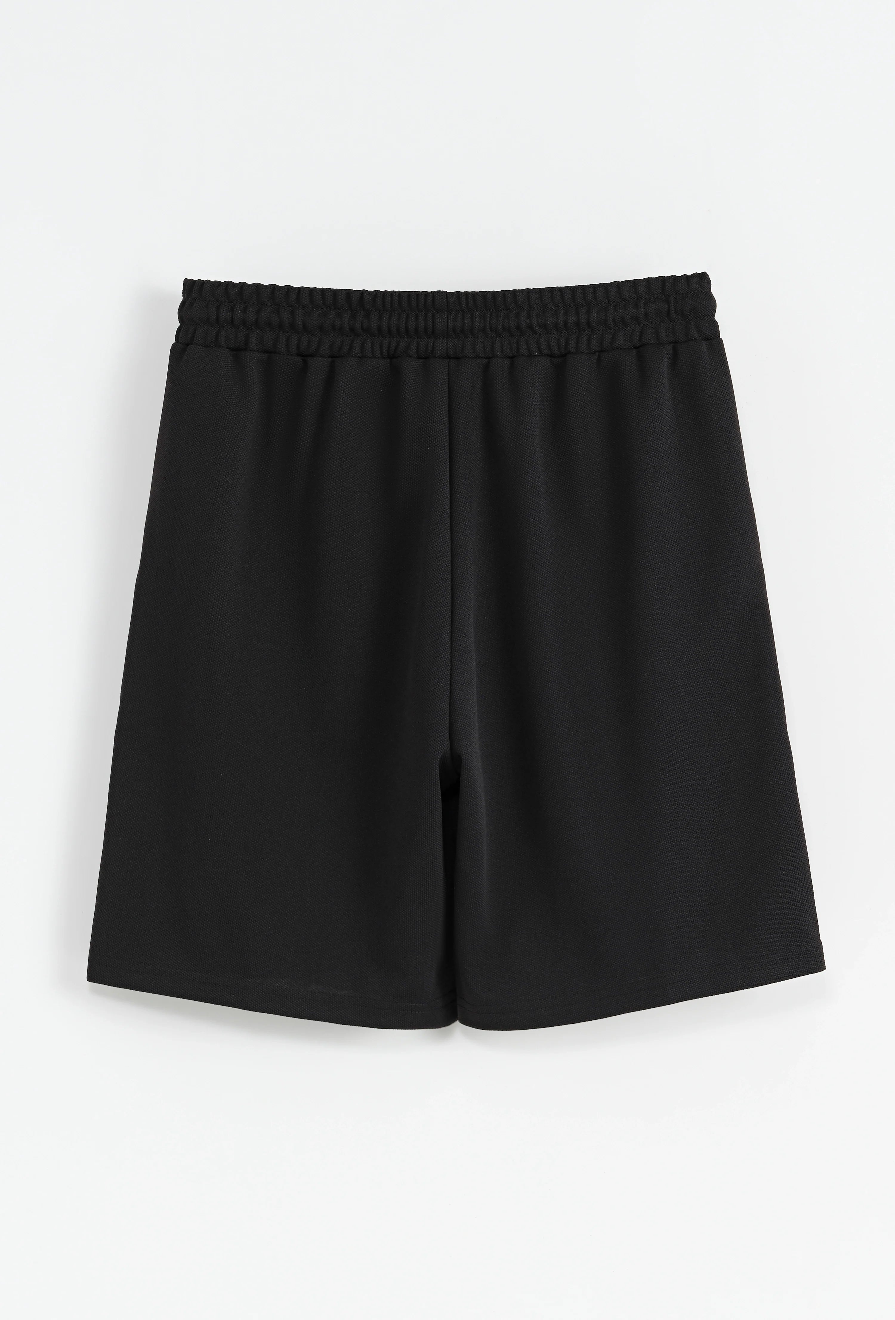 Ensemble chemise short