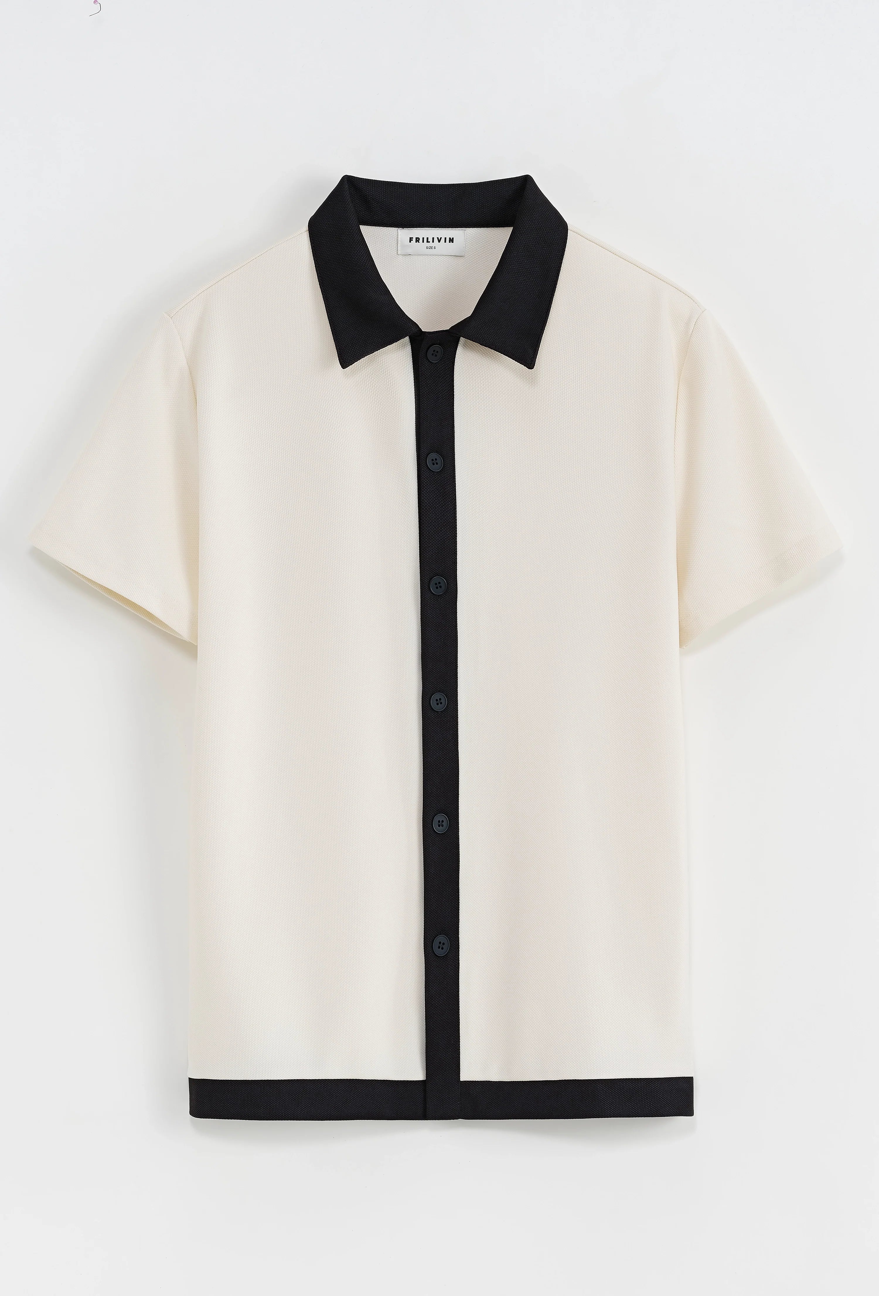 Ensemble chemise short