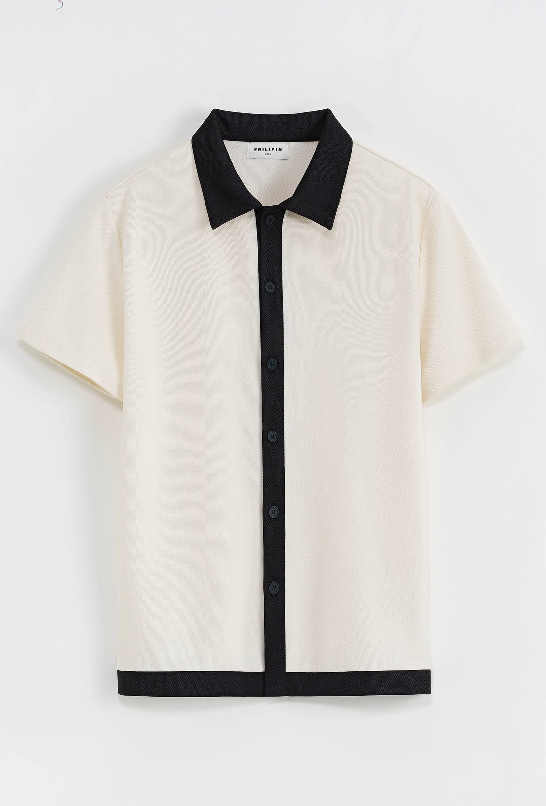 Ensemble chemise short