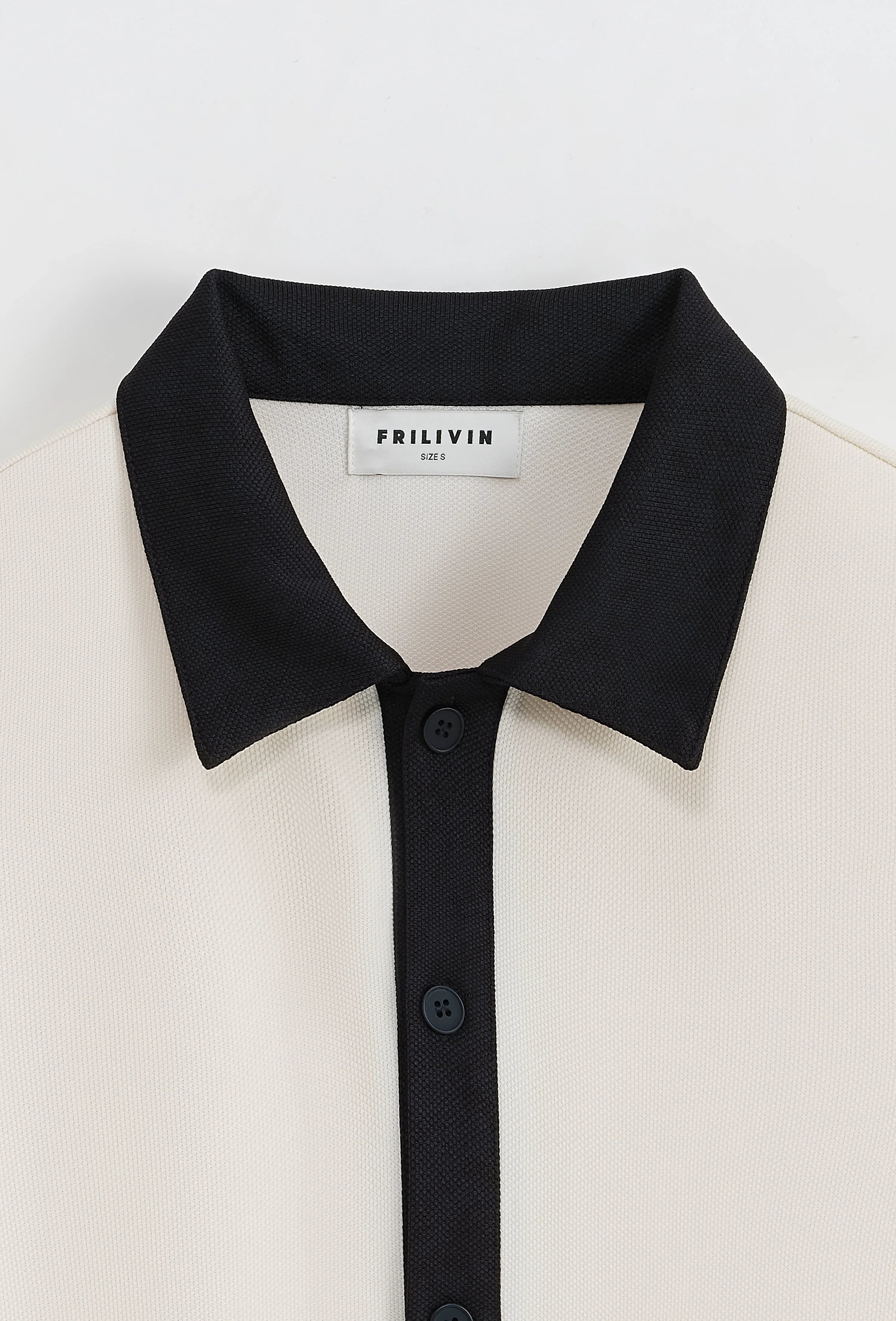 Ensemble chemise short