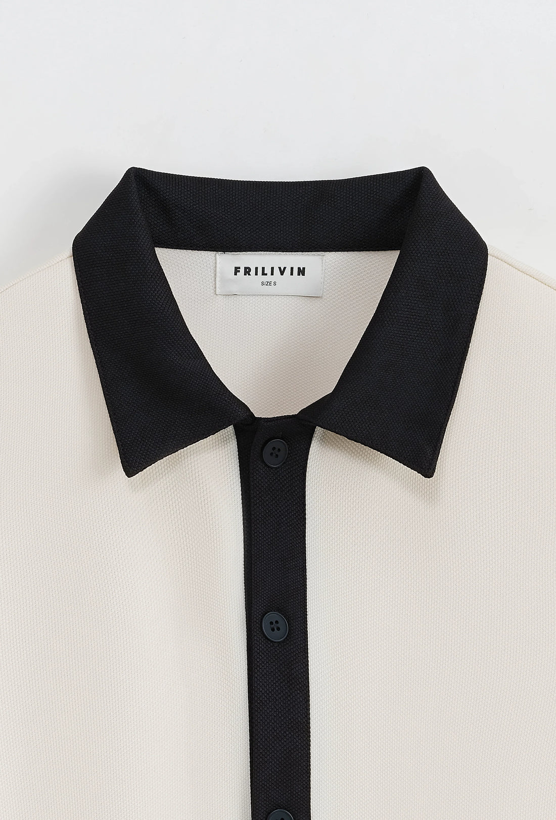 Ensemble chemise short