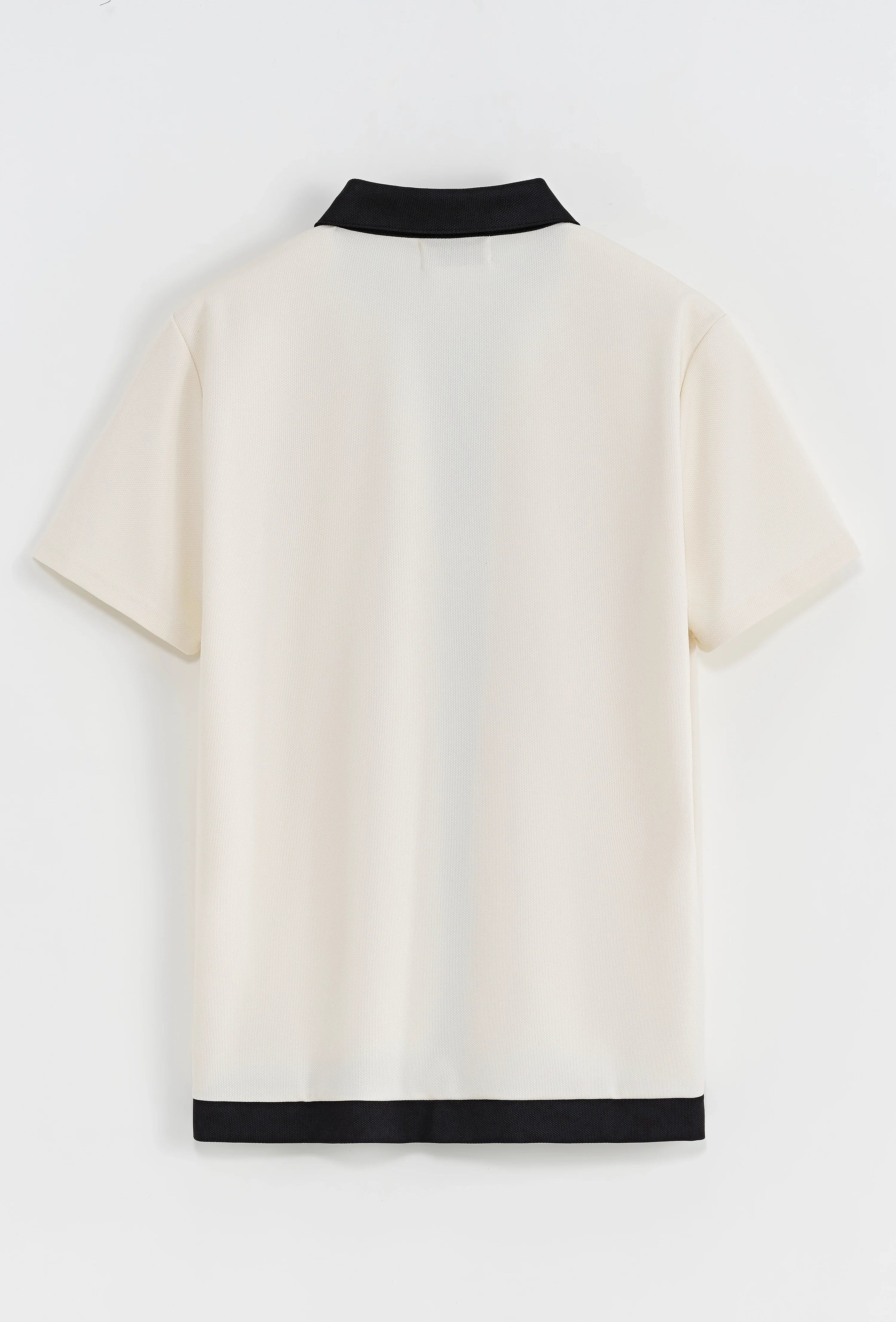 Ensemble chemise short