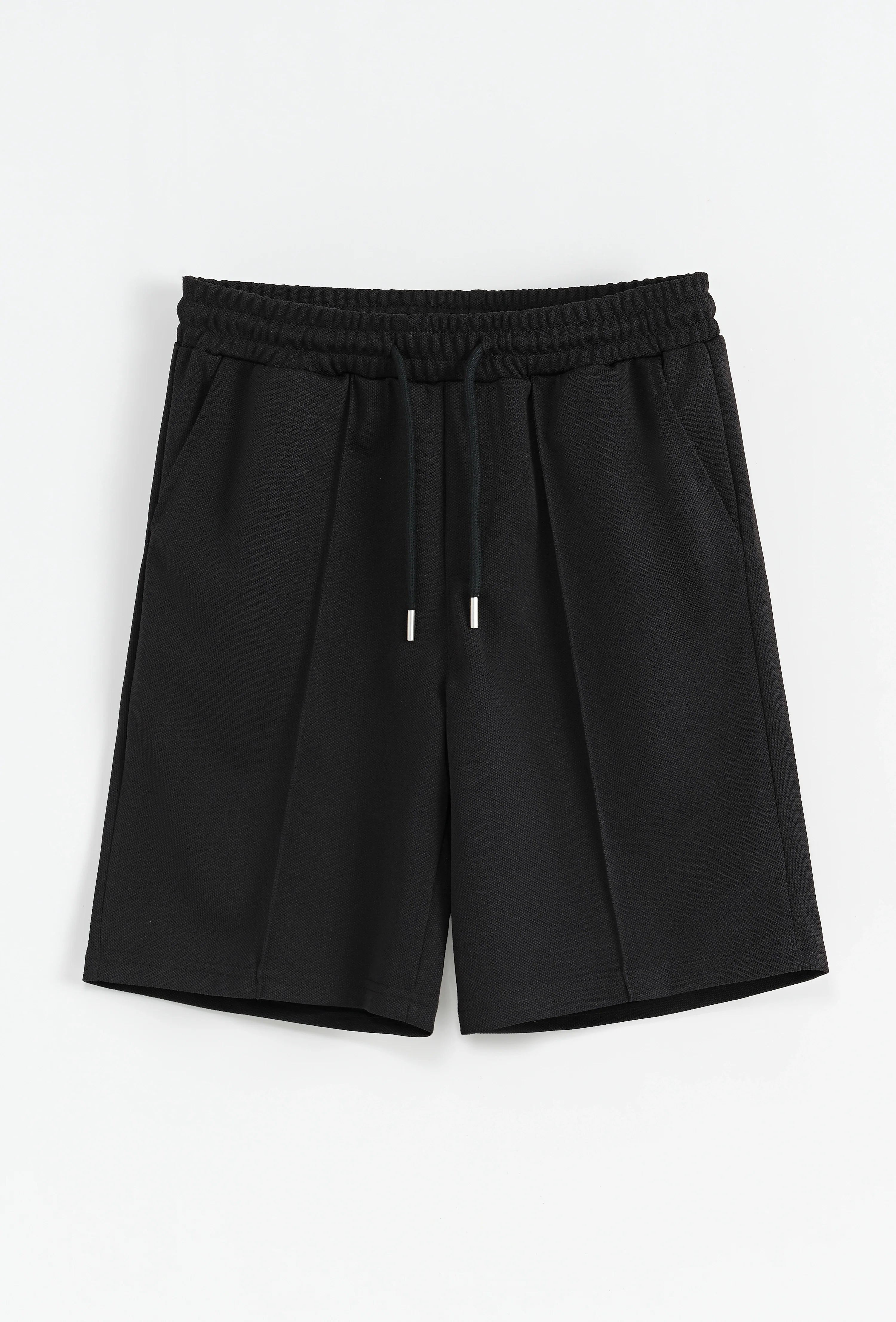 Ensemble chemise short