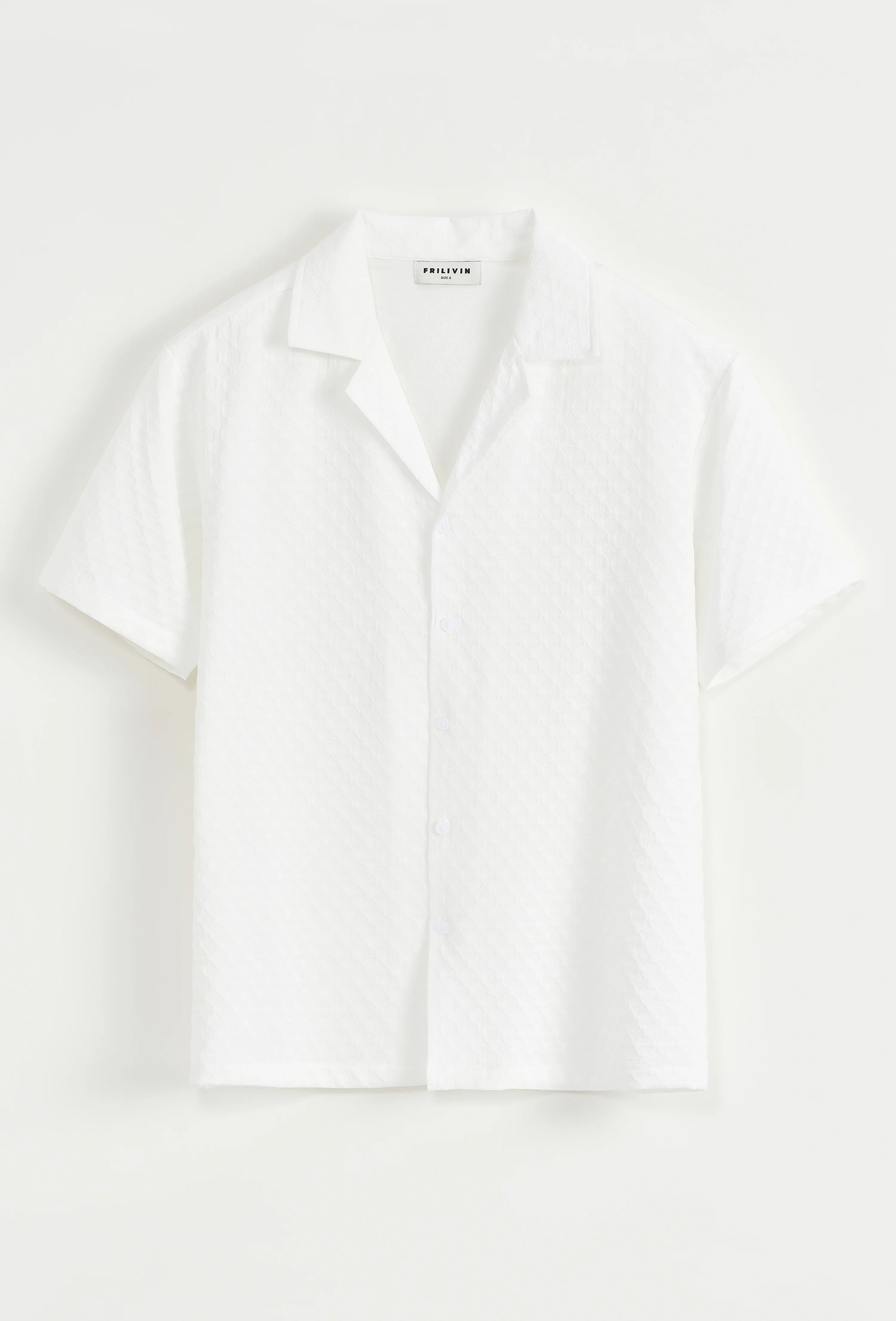 Set van shirt met korte mouwen en korte broek