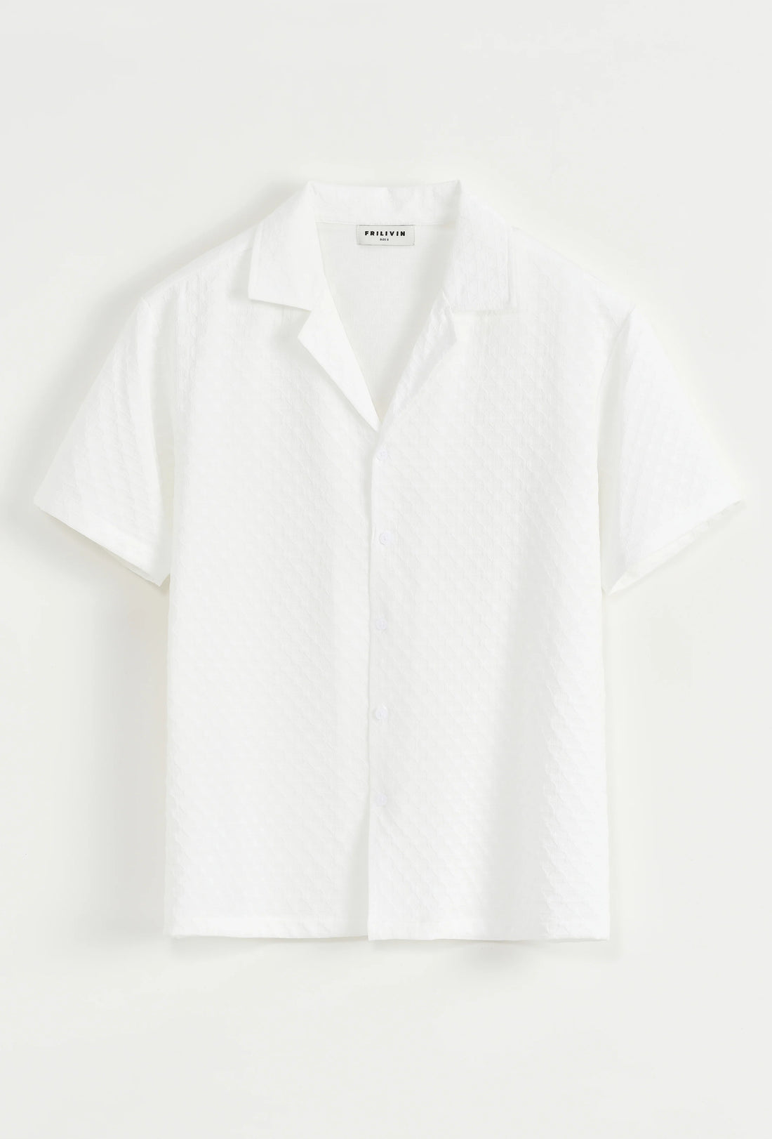 Set van shirt met korte mouwen en korte broek