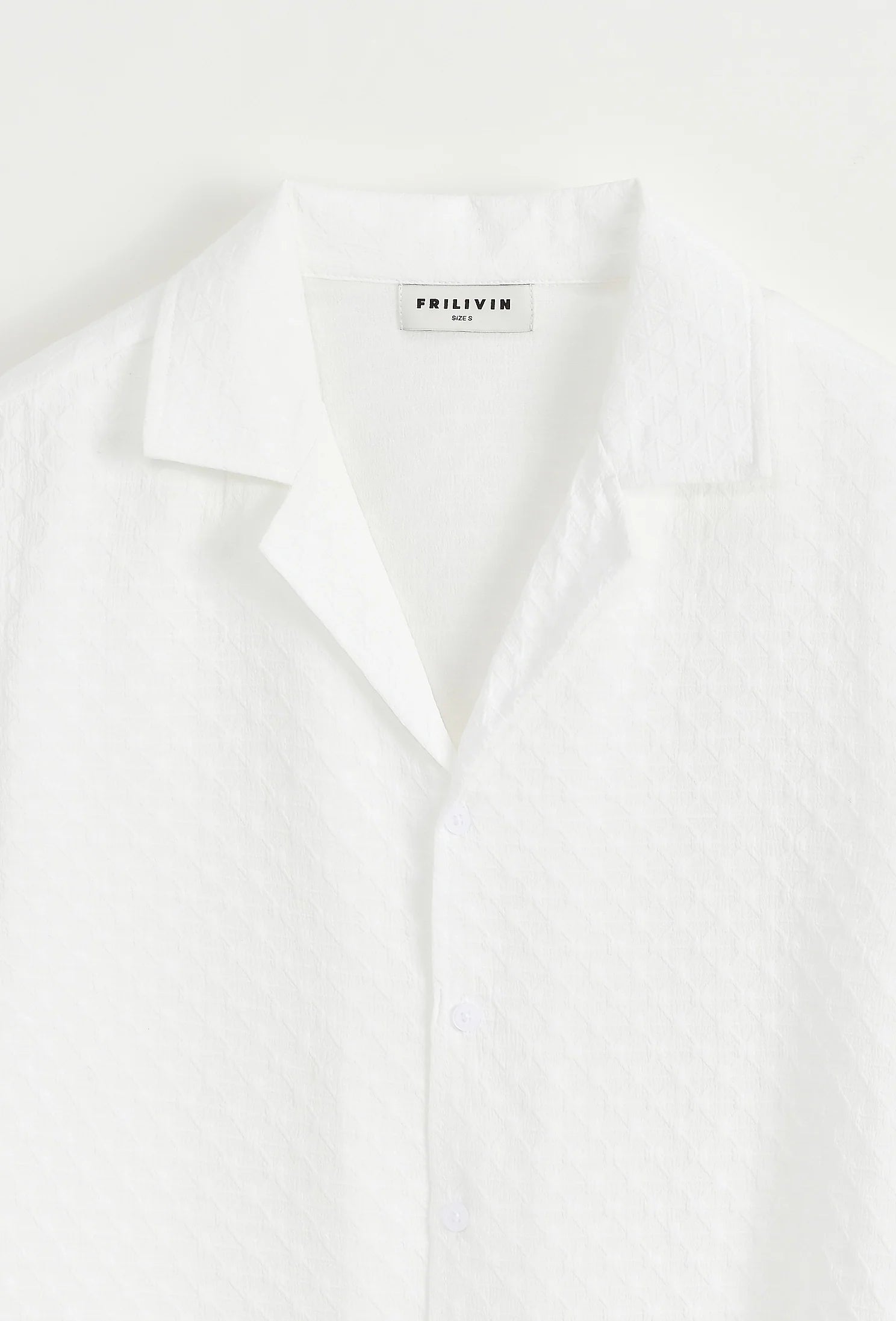 Set van shirt met korte mouwen en korte broek