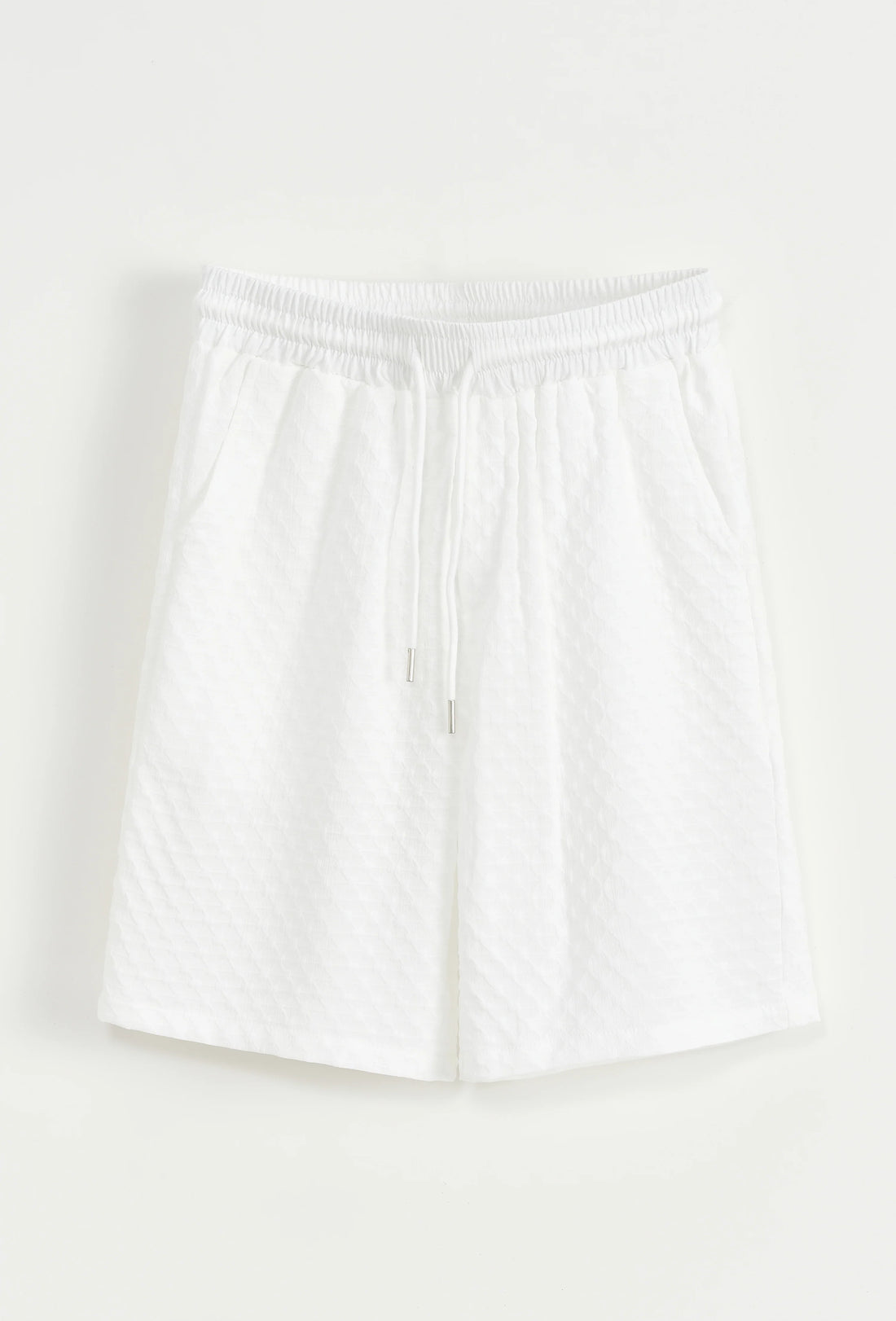 Set van shirt met korte mouwen en korte broek