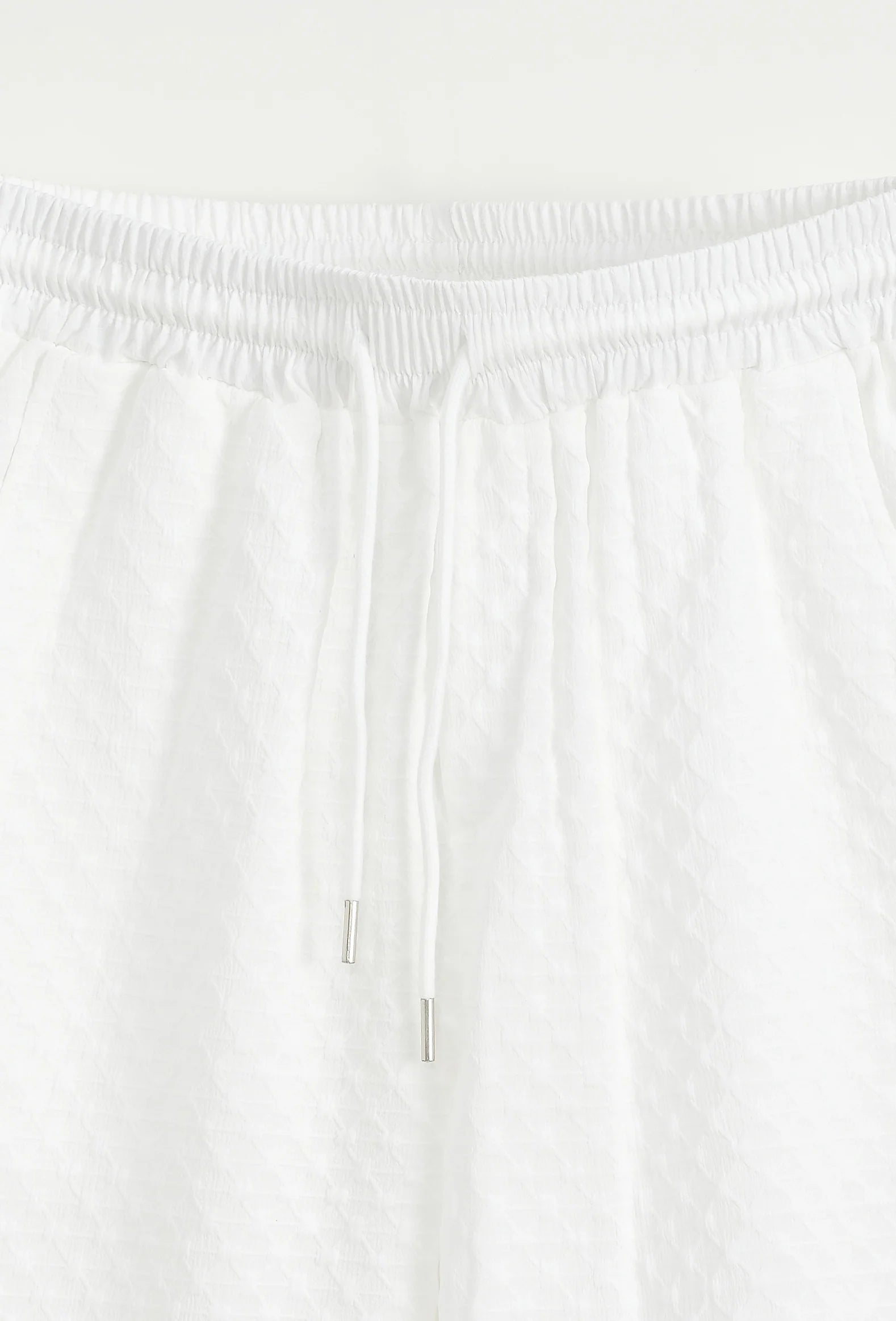 Set van shirt met korte mouwen en korte broek