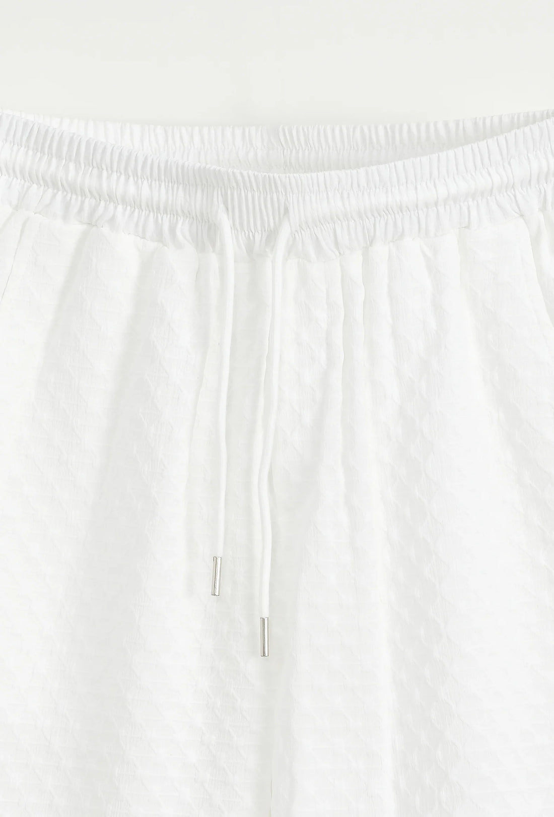 Set van shirt met korte mouwen en korte broek