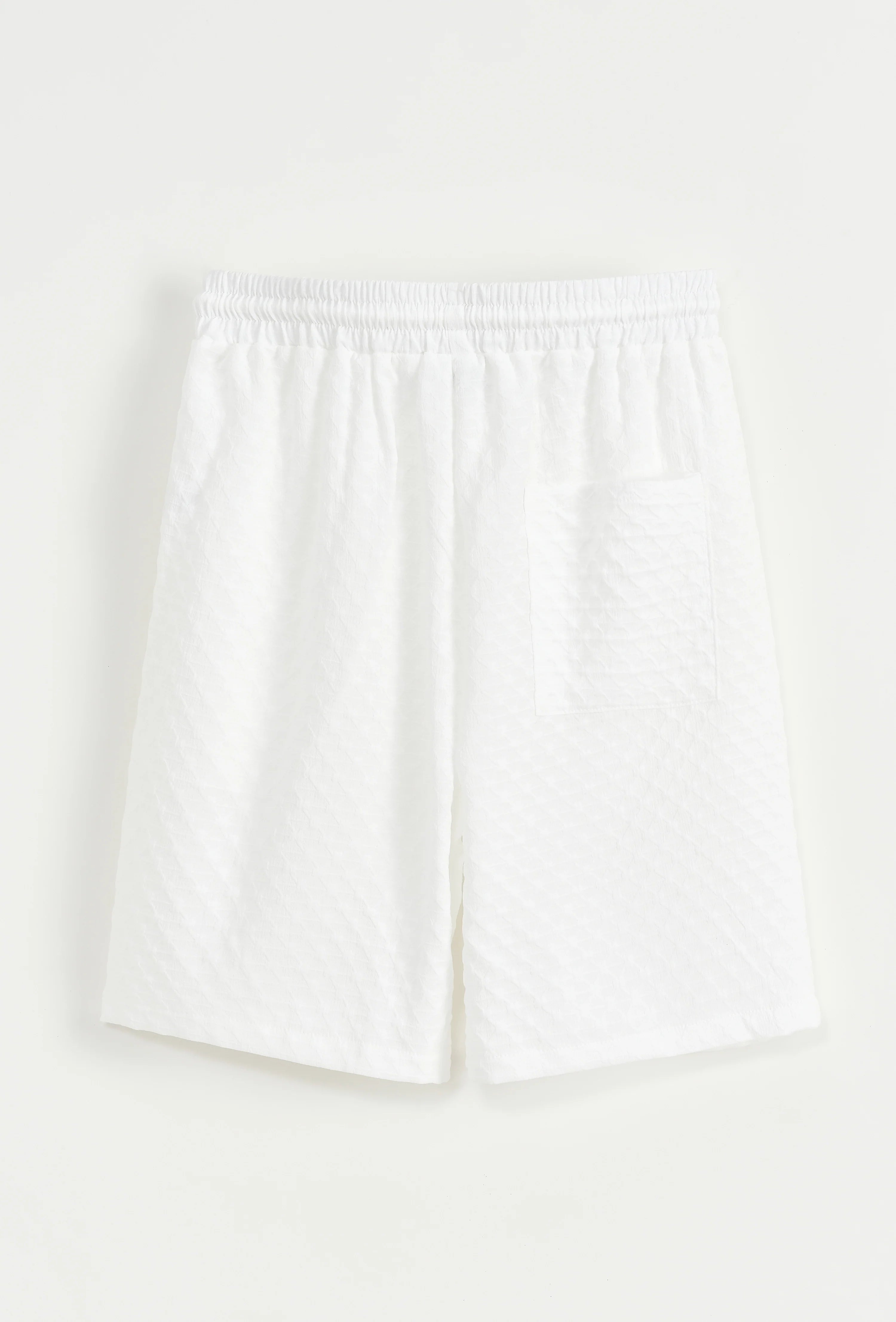 Set van shirt met korte mouwen en korte broek