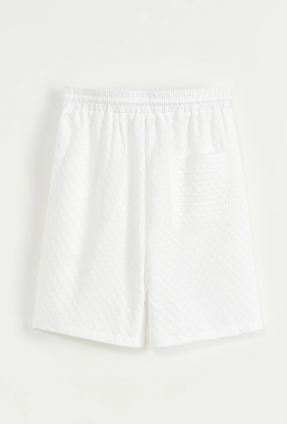 Set van shirt met korte mouwen en korte broek