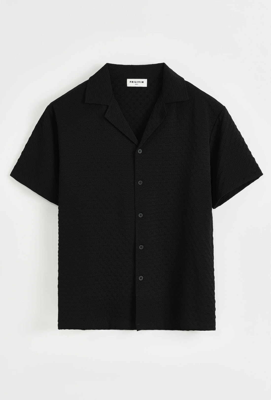 Set van shirt met korte mouwen en korte broek