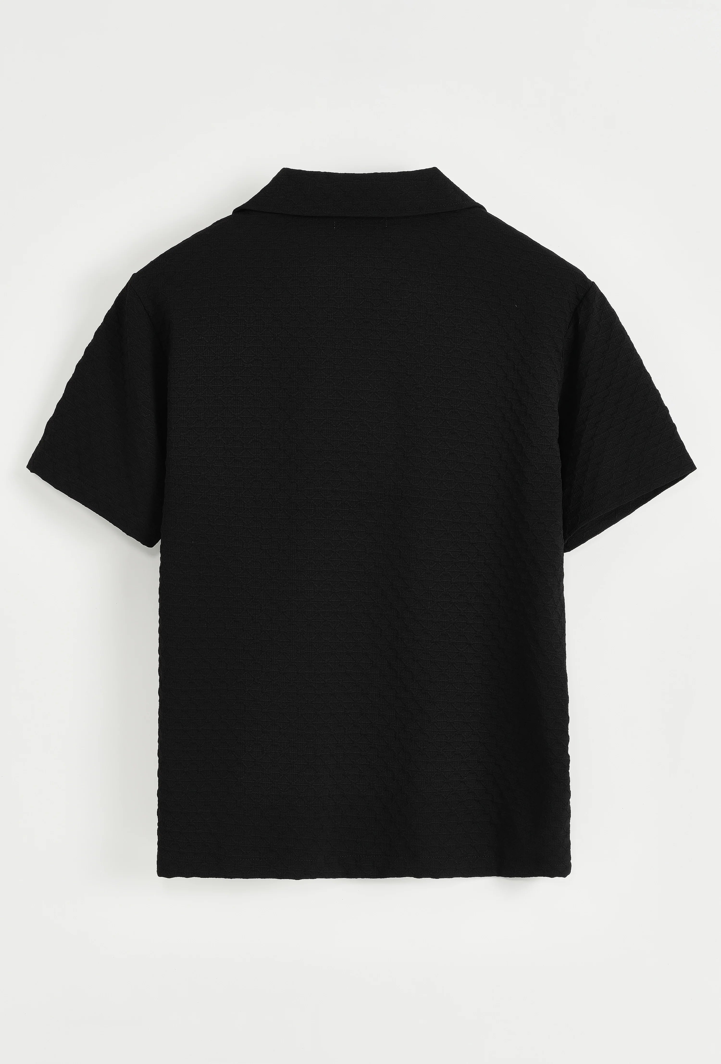 Set van shirt met korte mouwen en korte broek