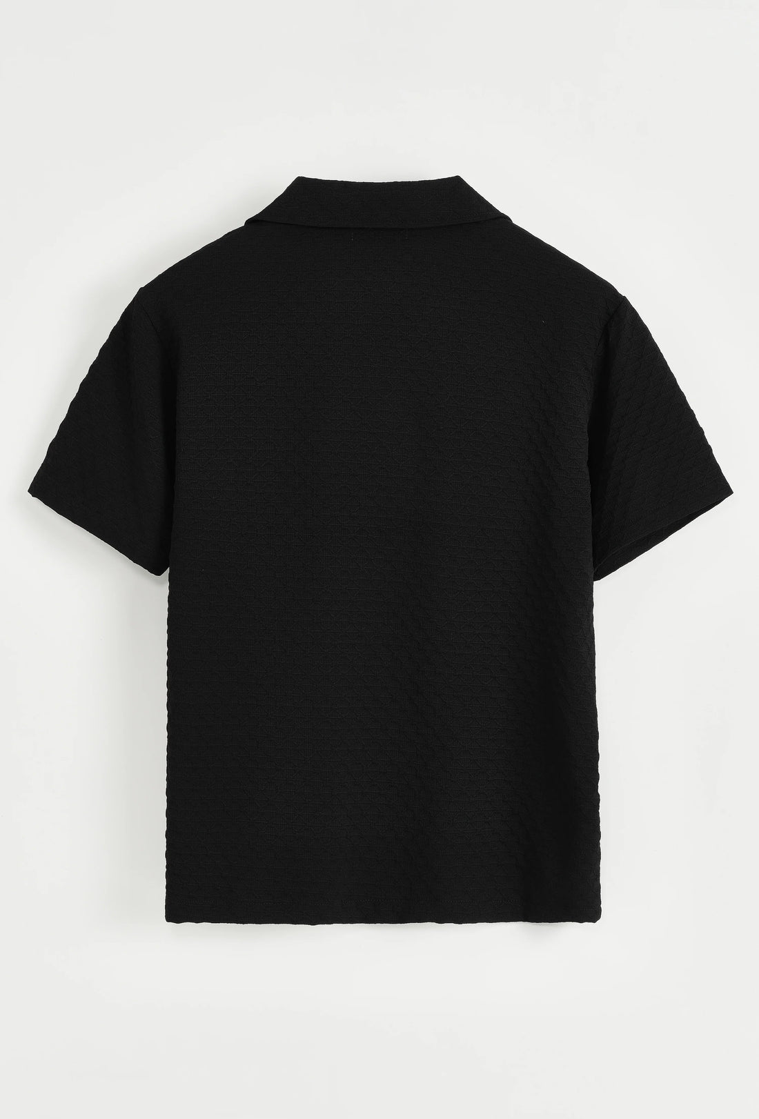 Set van shirt met korte mouwen en korte broek