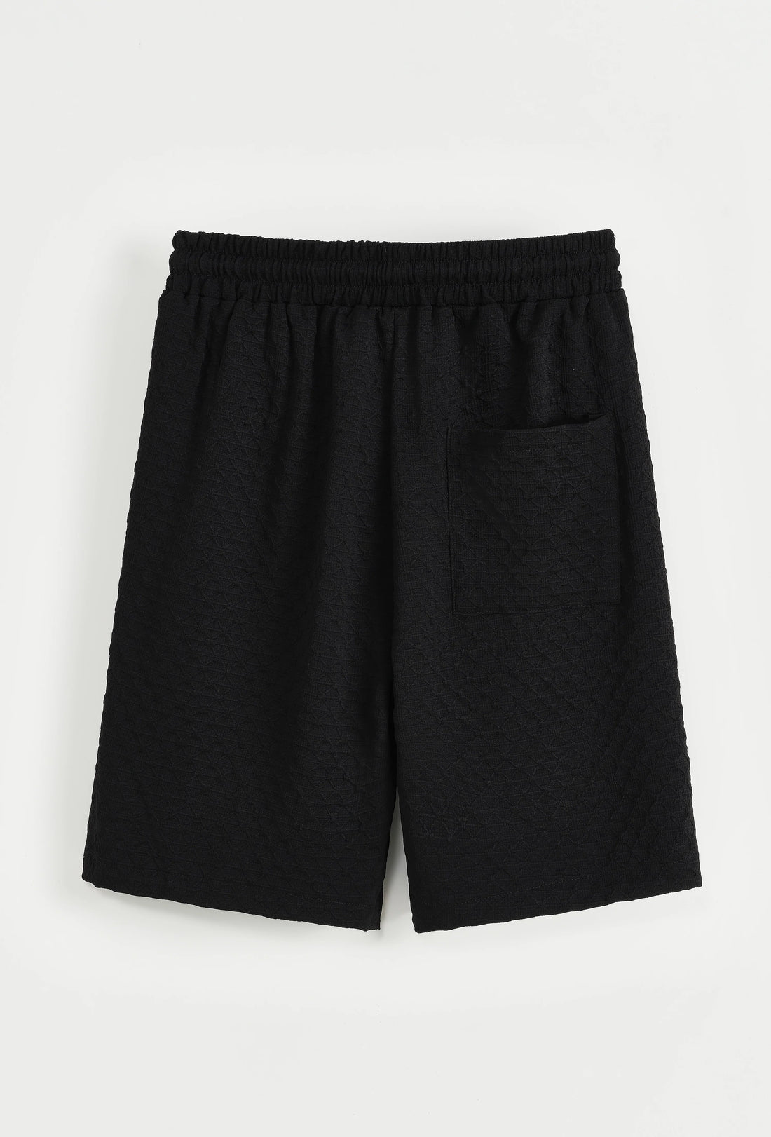 Set van shirt met korte mouwen en korte broek