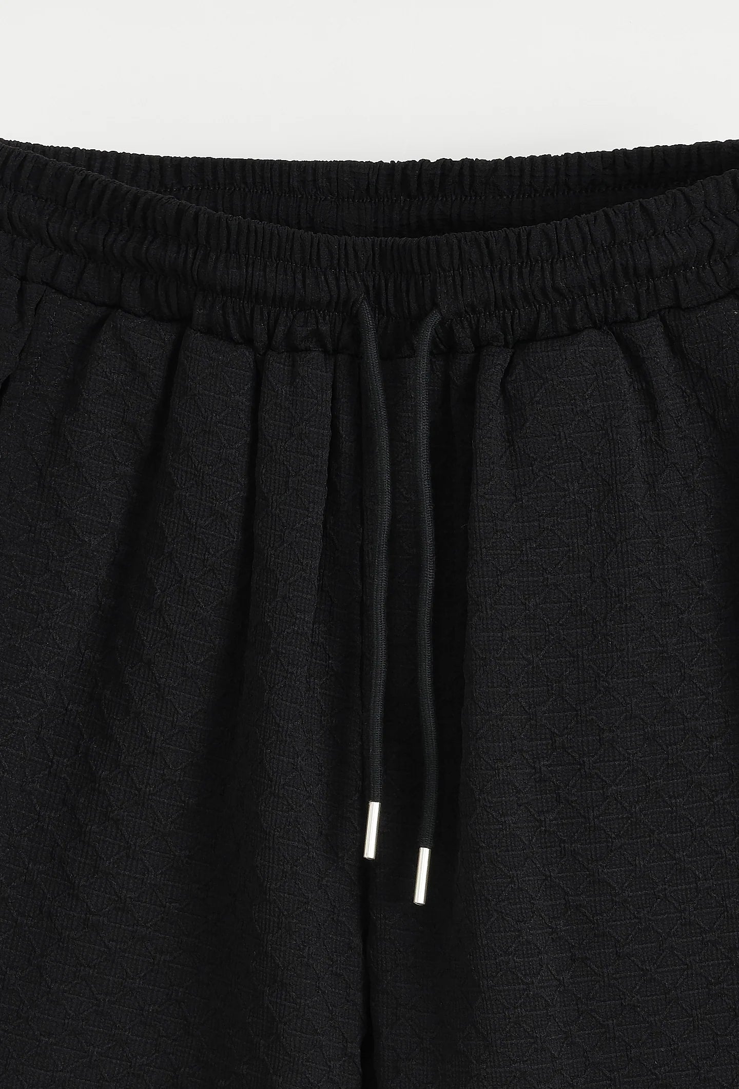 Set van shirt met korte mouwen en korte broek