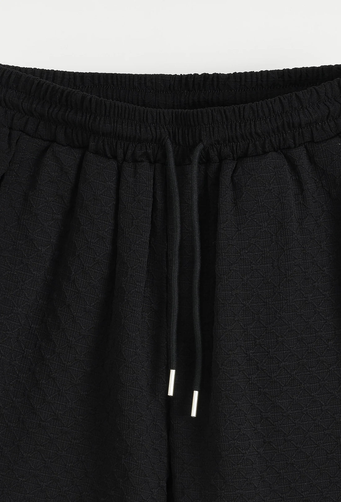 Set van shirt met korte mouwen en korte broek