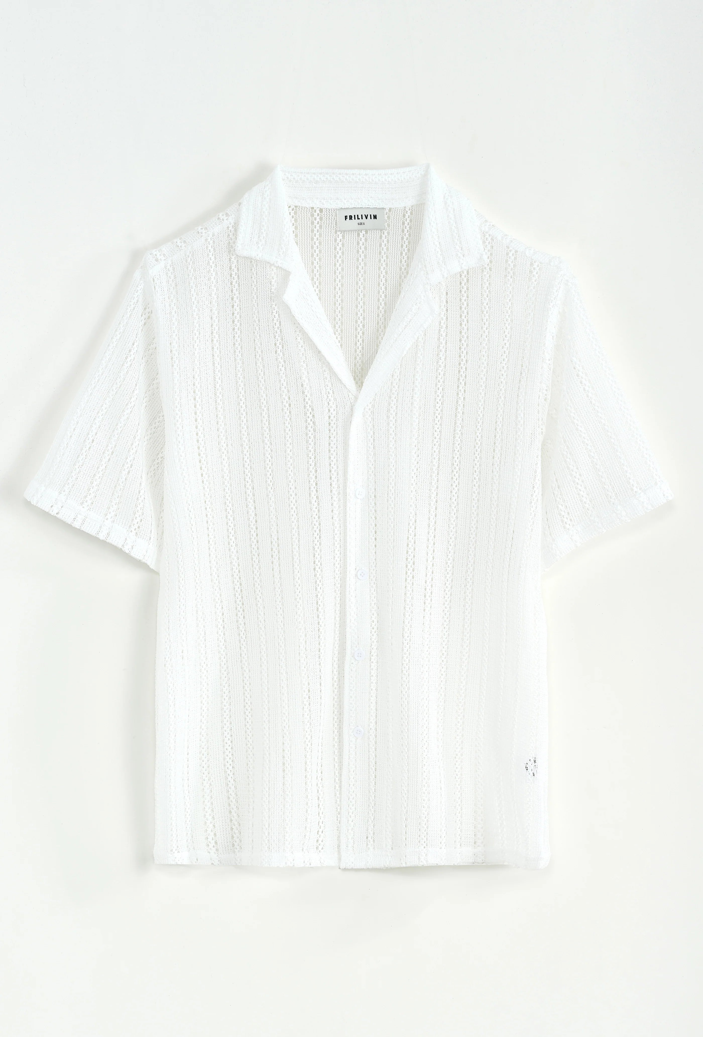 Ensemble chemise short