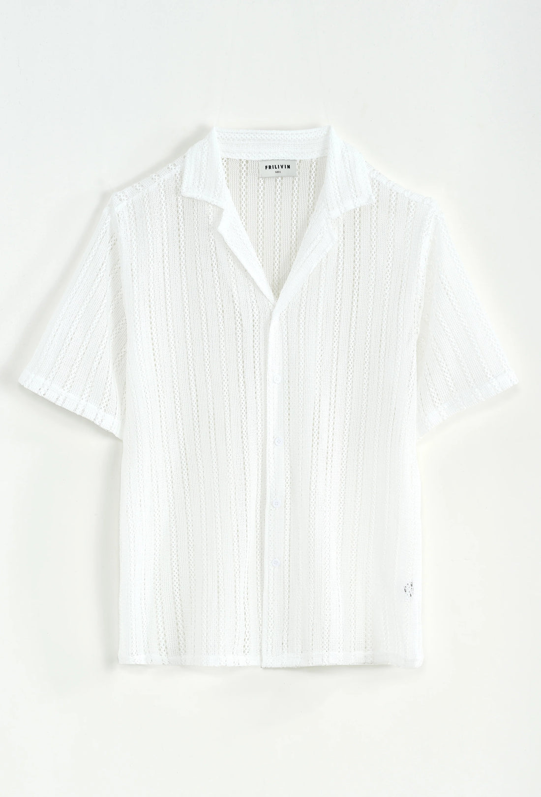 Ensemble chemise short