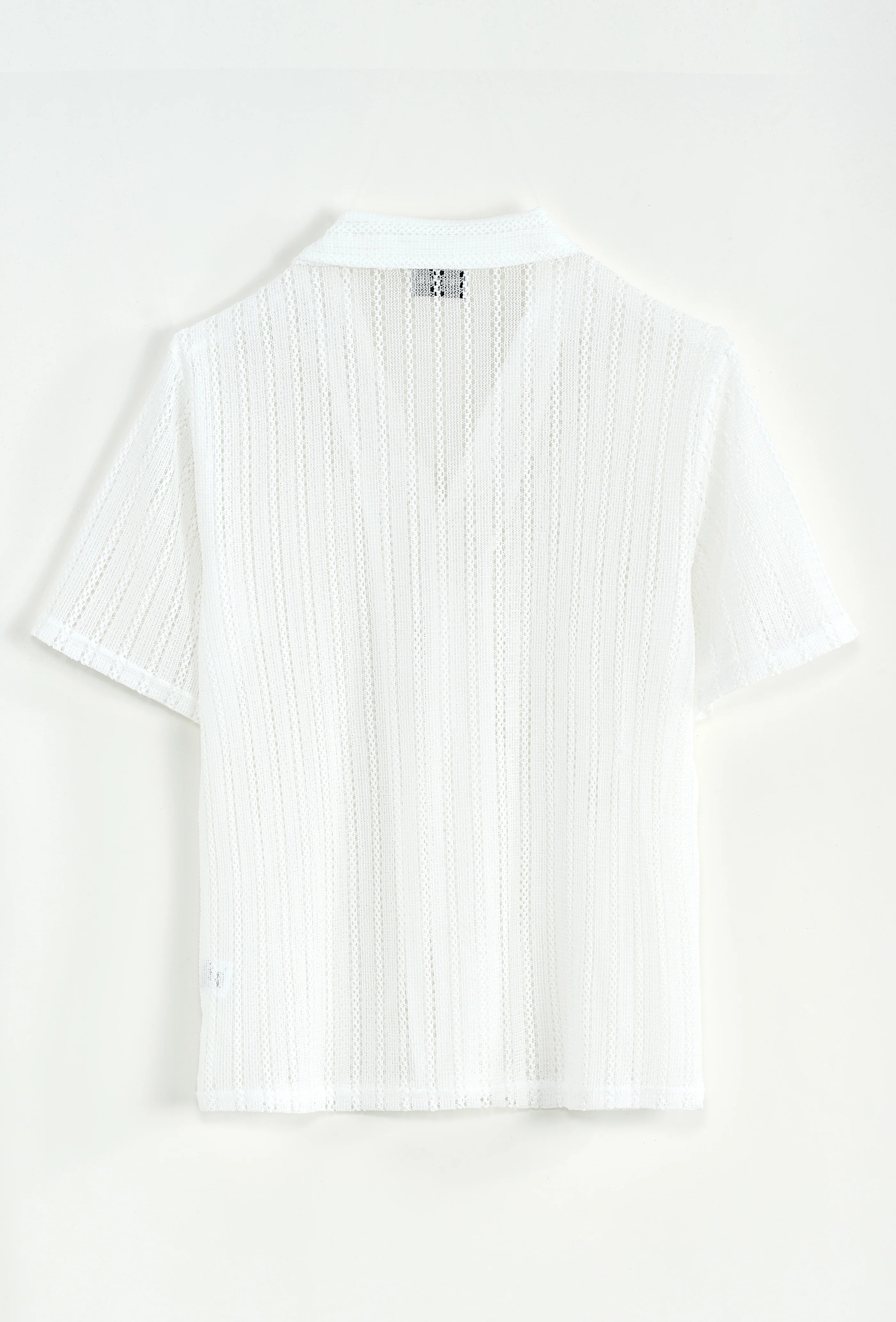 Ensemble chemise short