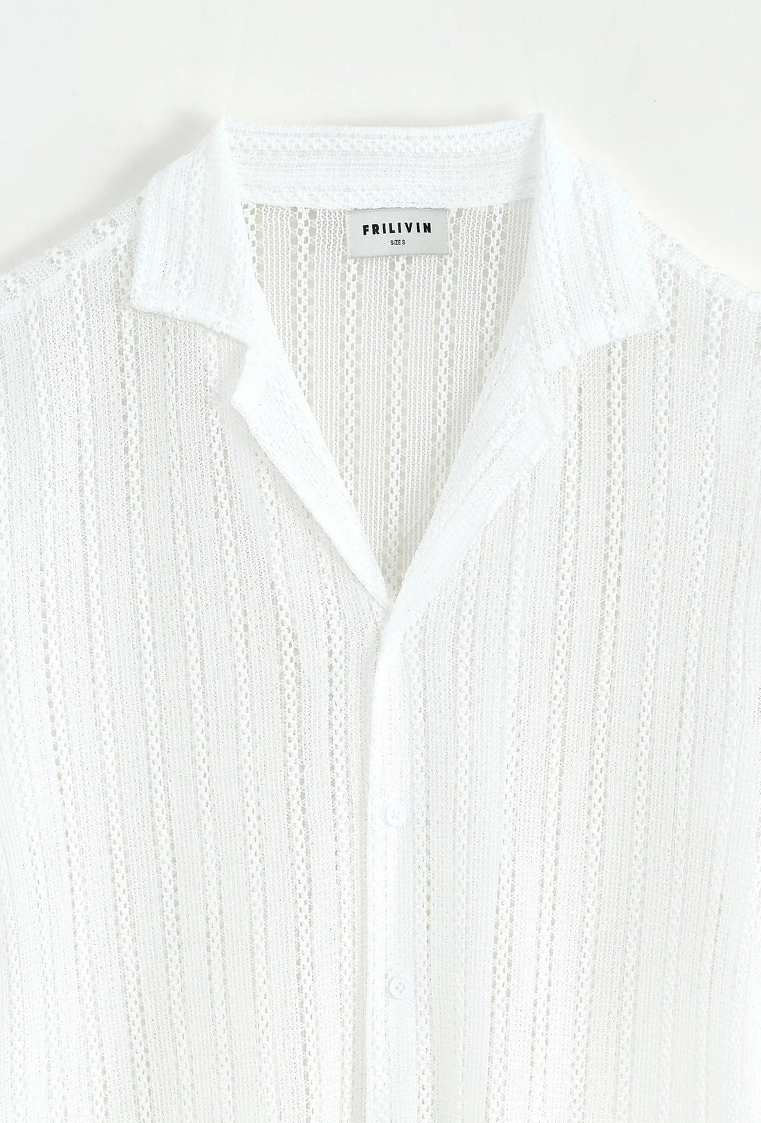 Ensemble chemise short