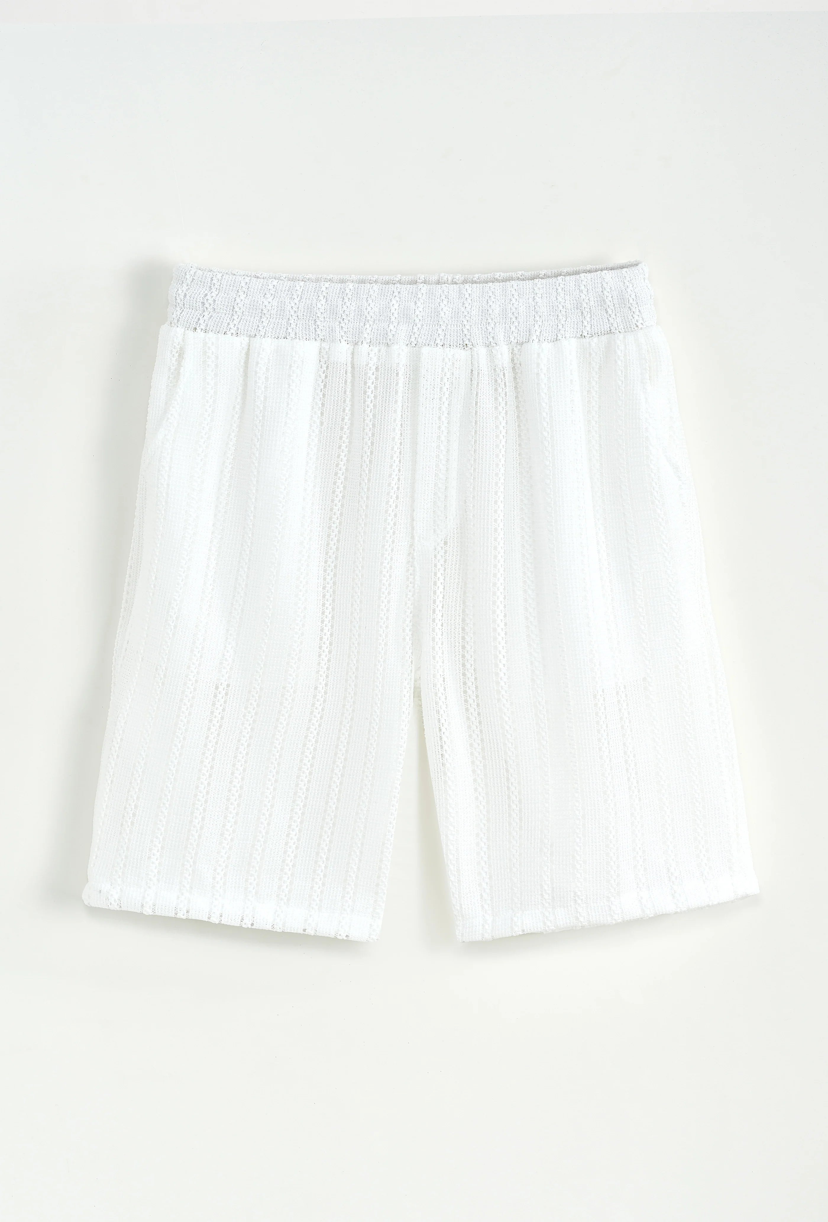 Ensemble chemise short