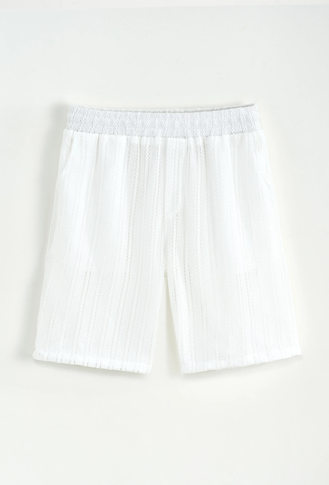 Ensemble chemise short