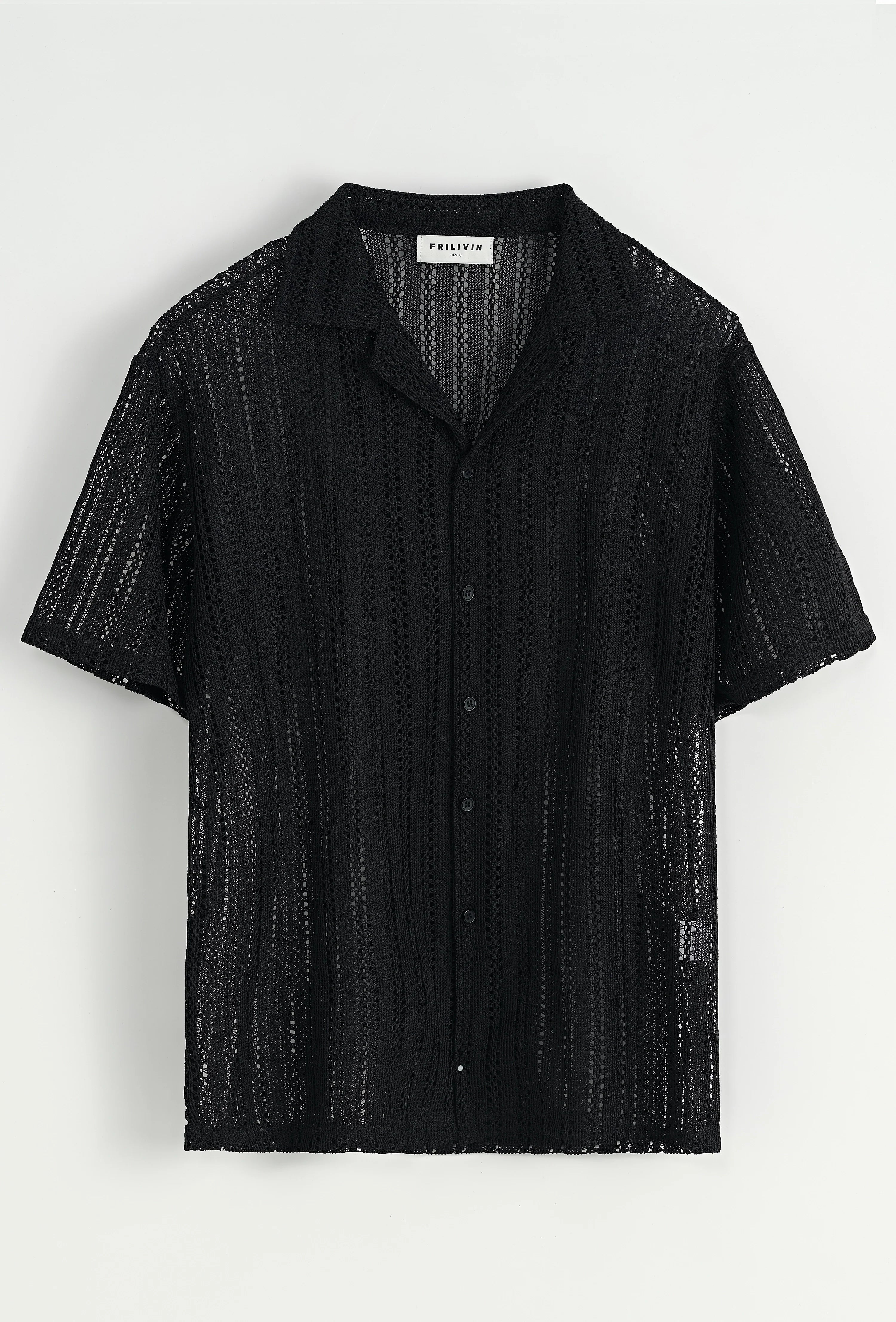 Ensemble chemise short