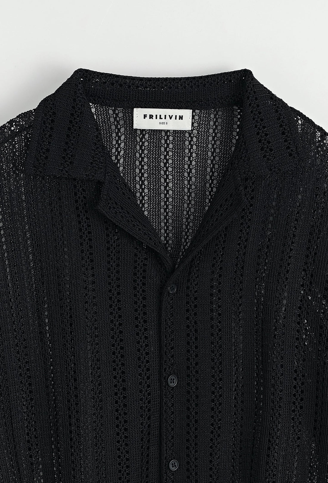 Ensemble chemise short