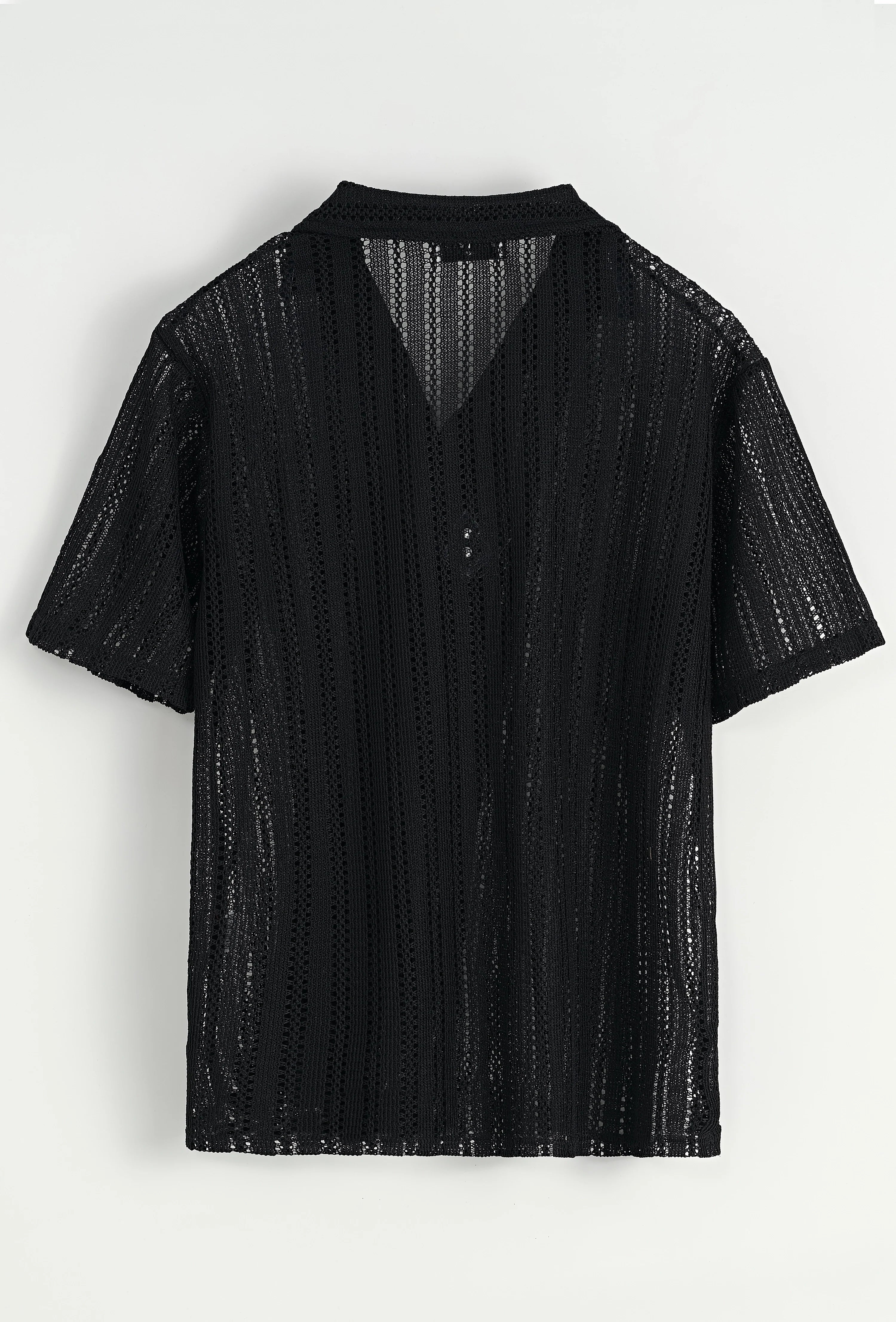 Ensemble chemise short