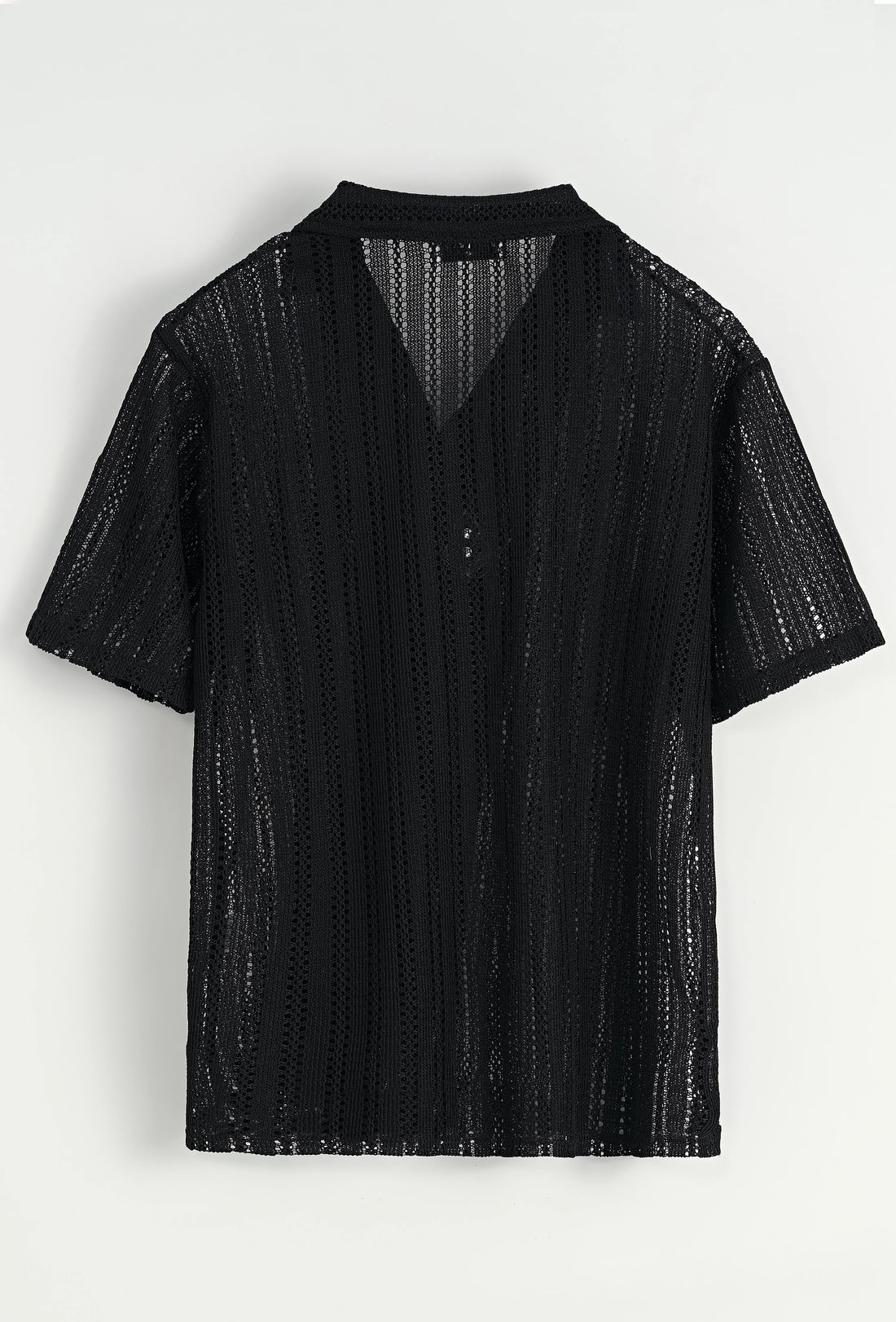 Ensemble chemise short