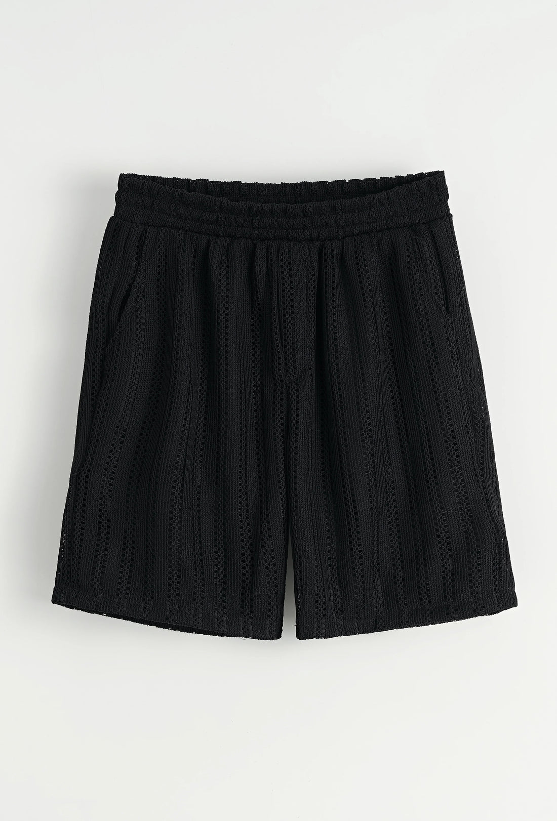 Ensemble chemise short