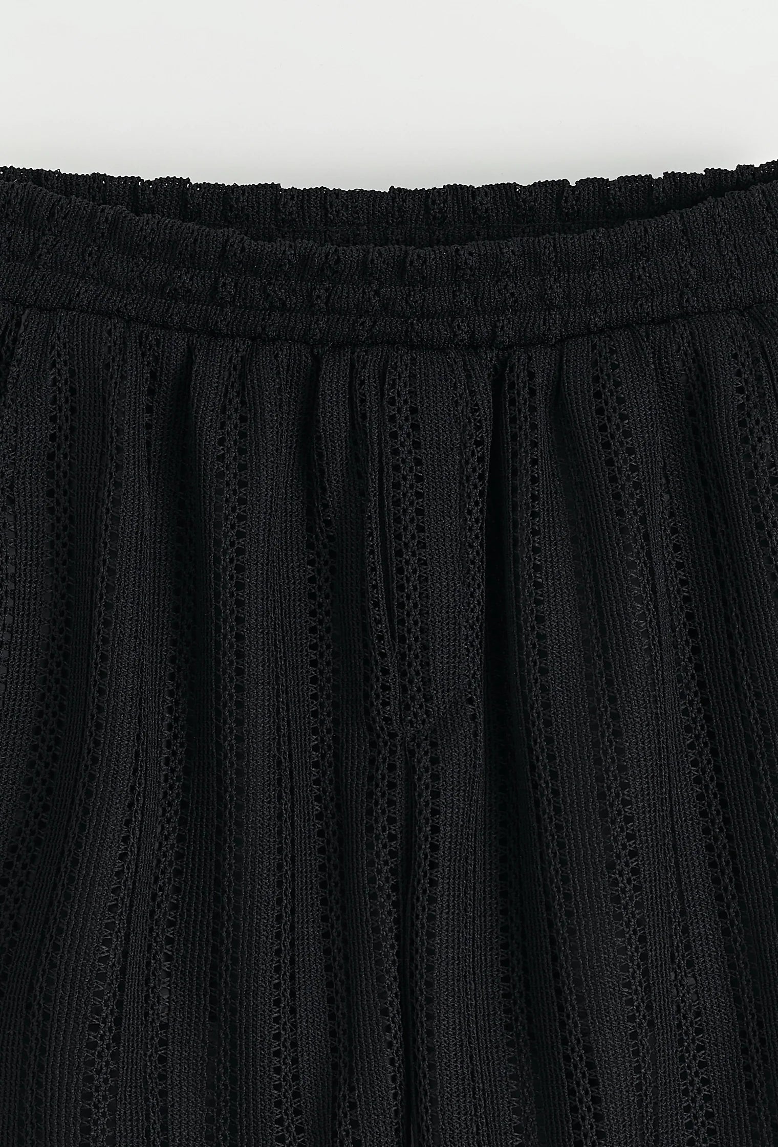 Ensemble chemise short