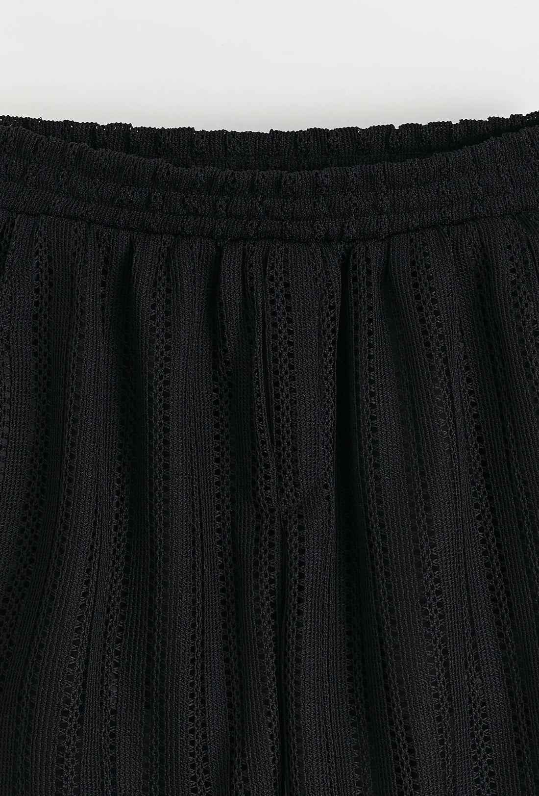 Ensemble chemise short