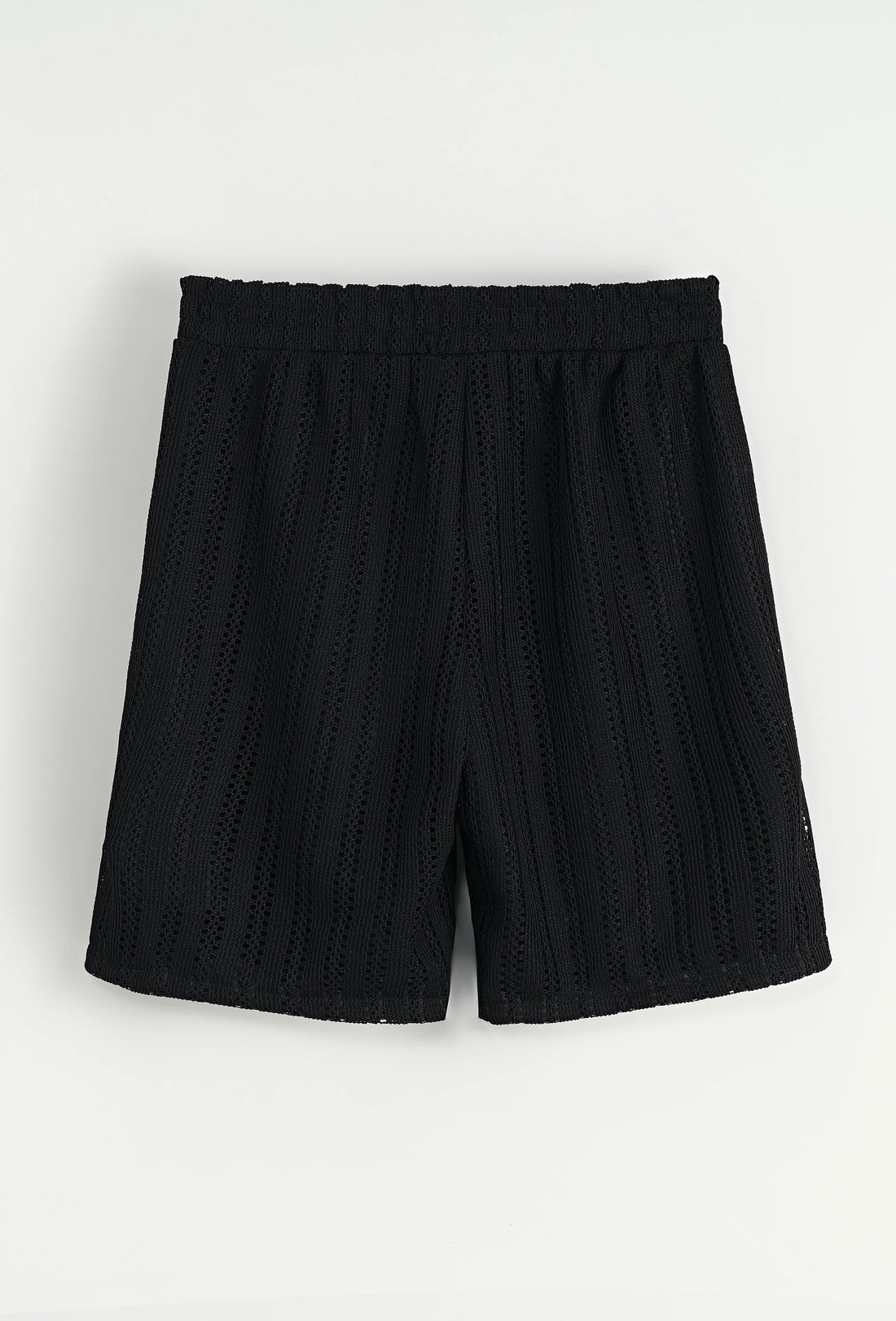 Ensemble chemise short