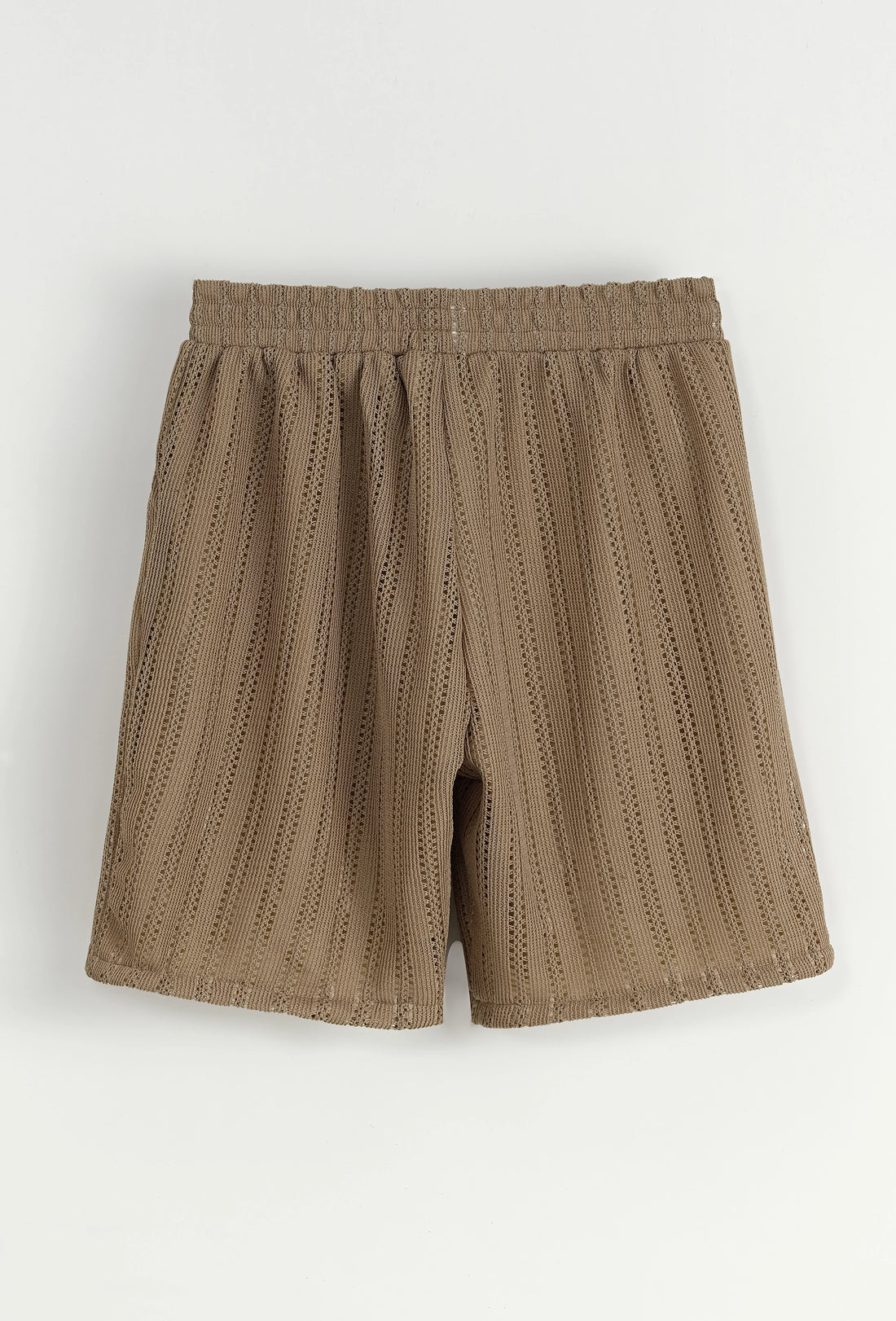 Ensemble chemise short