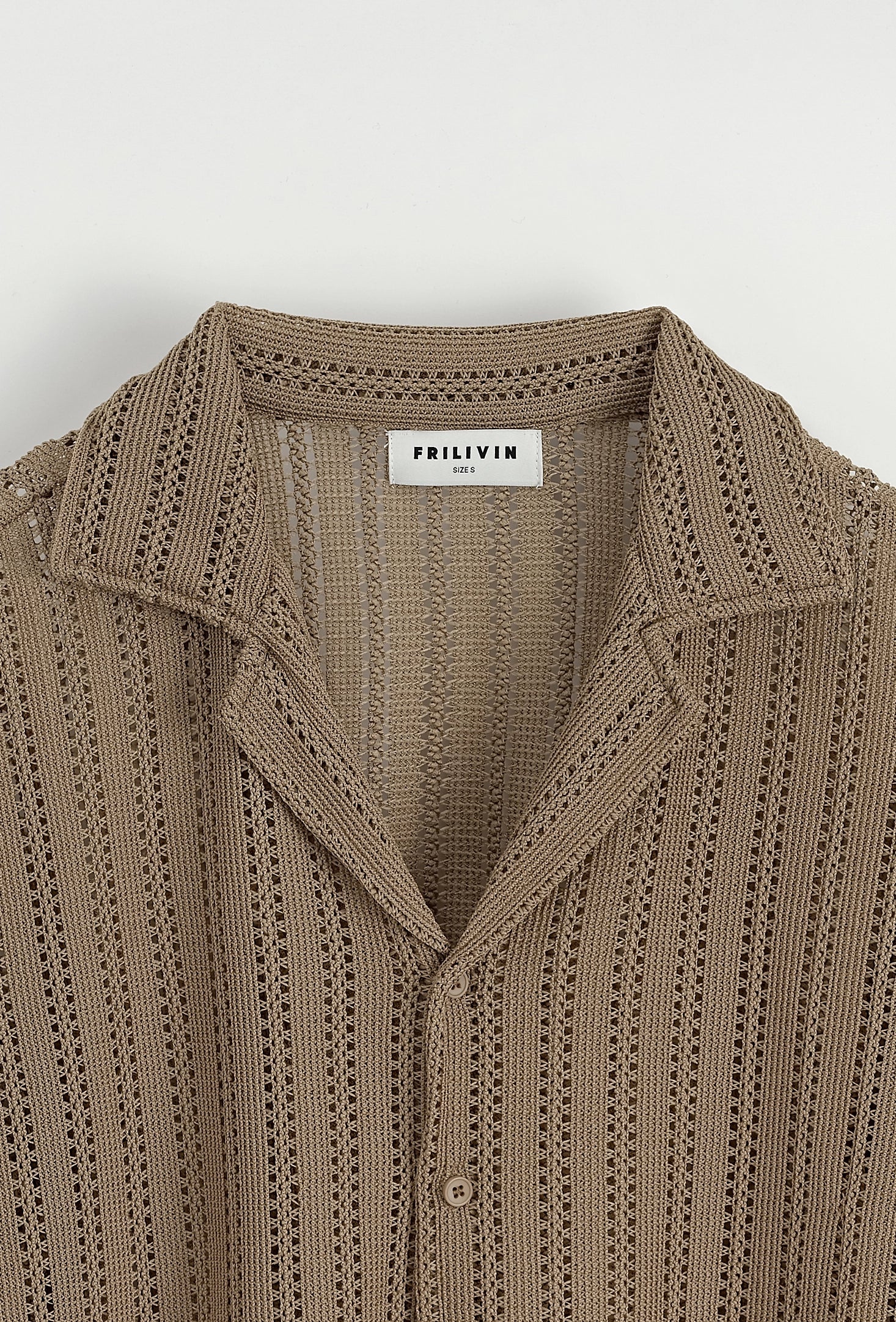 Ensemble chemise short