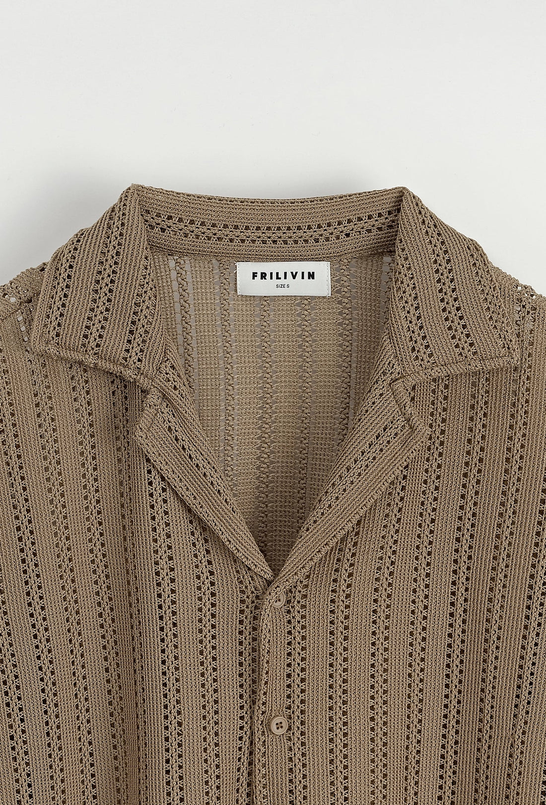 Ensemble chemise short