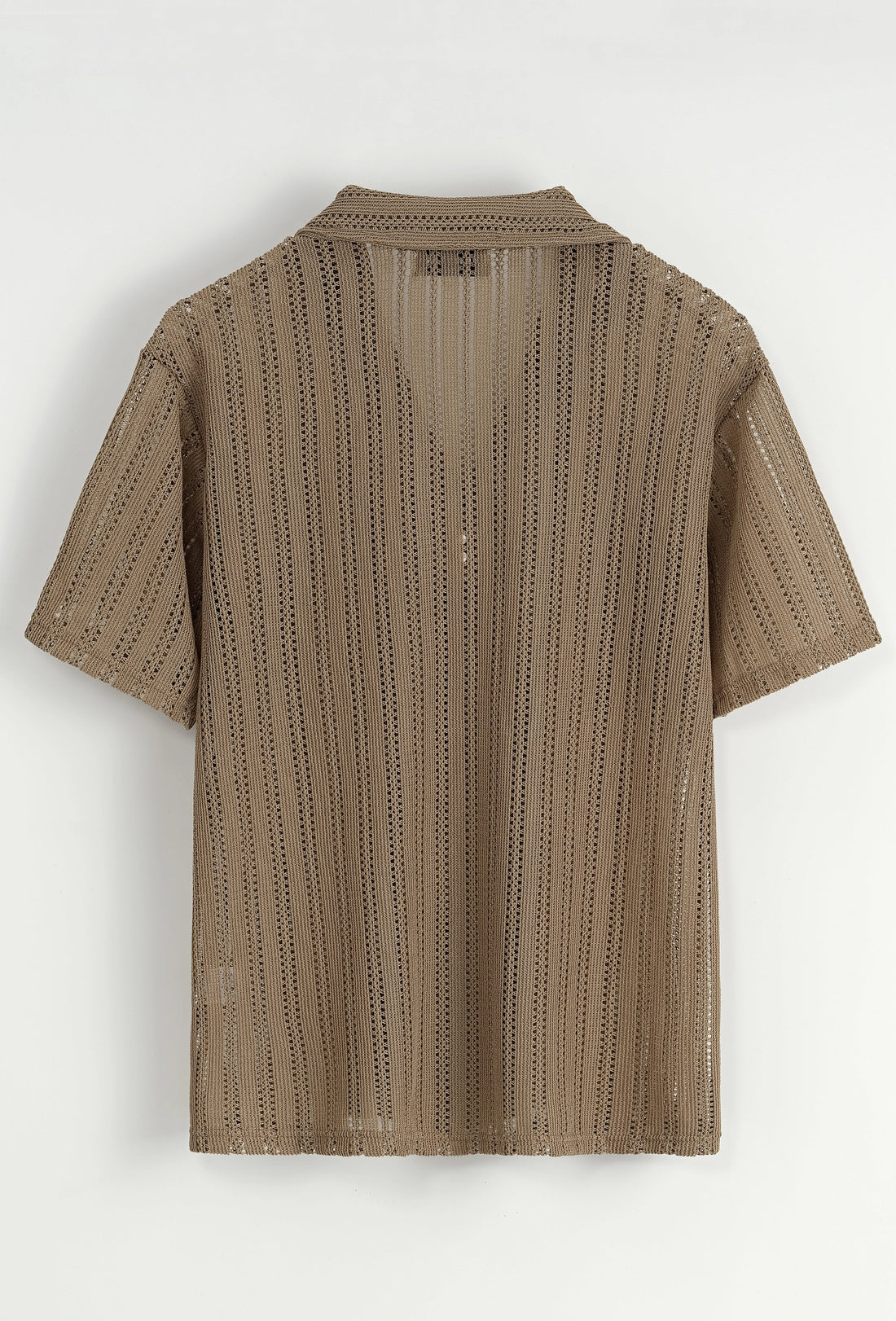 Ensemble chemise short