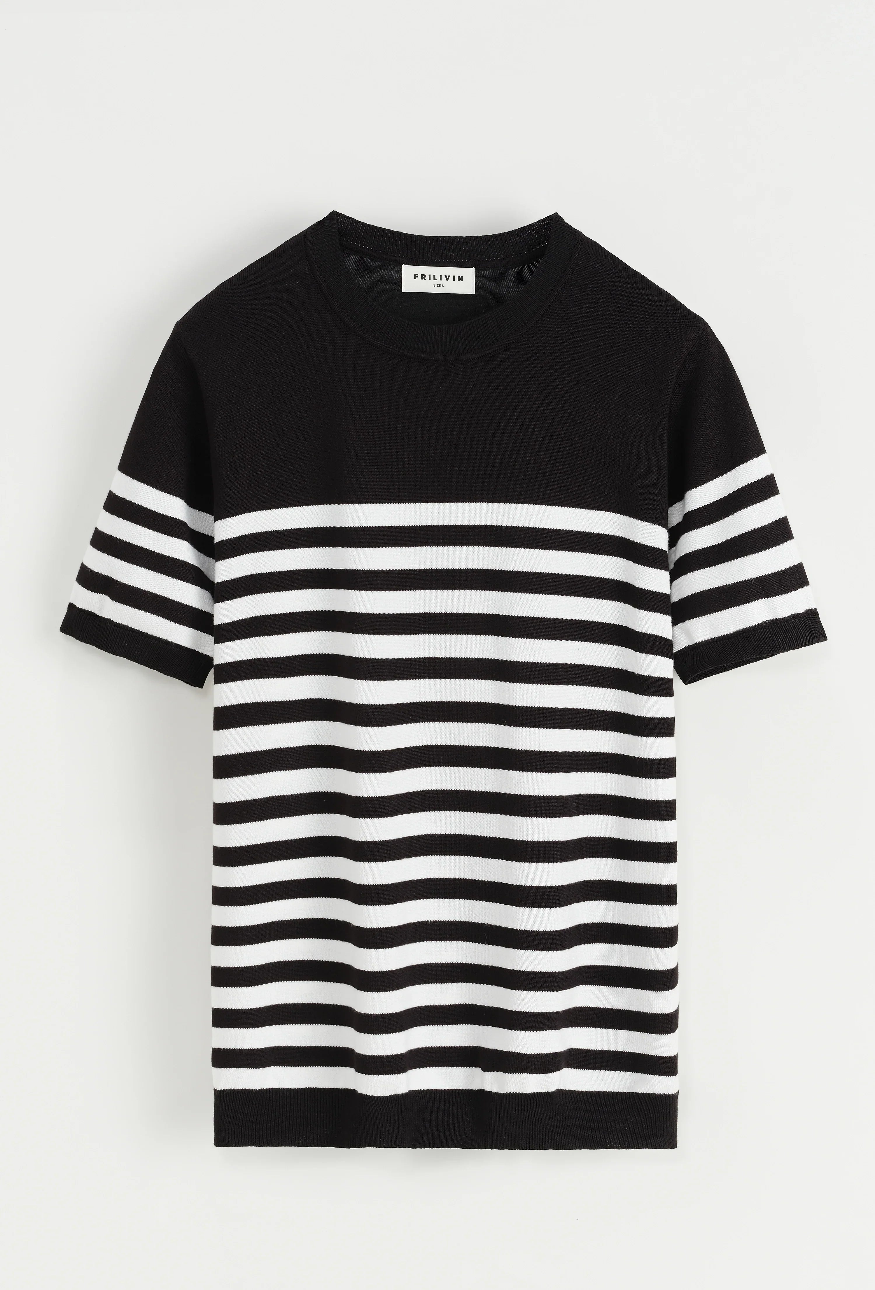 Truien met korte mouwen