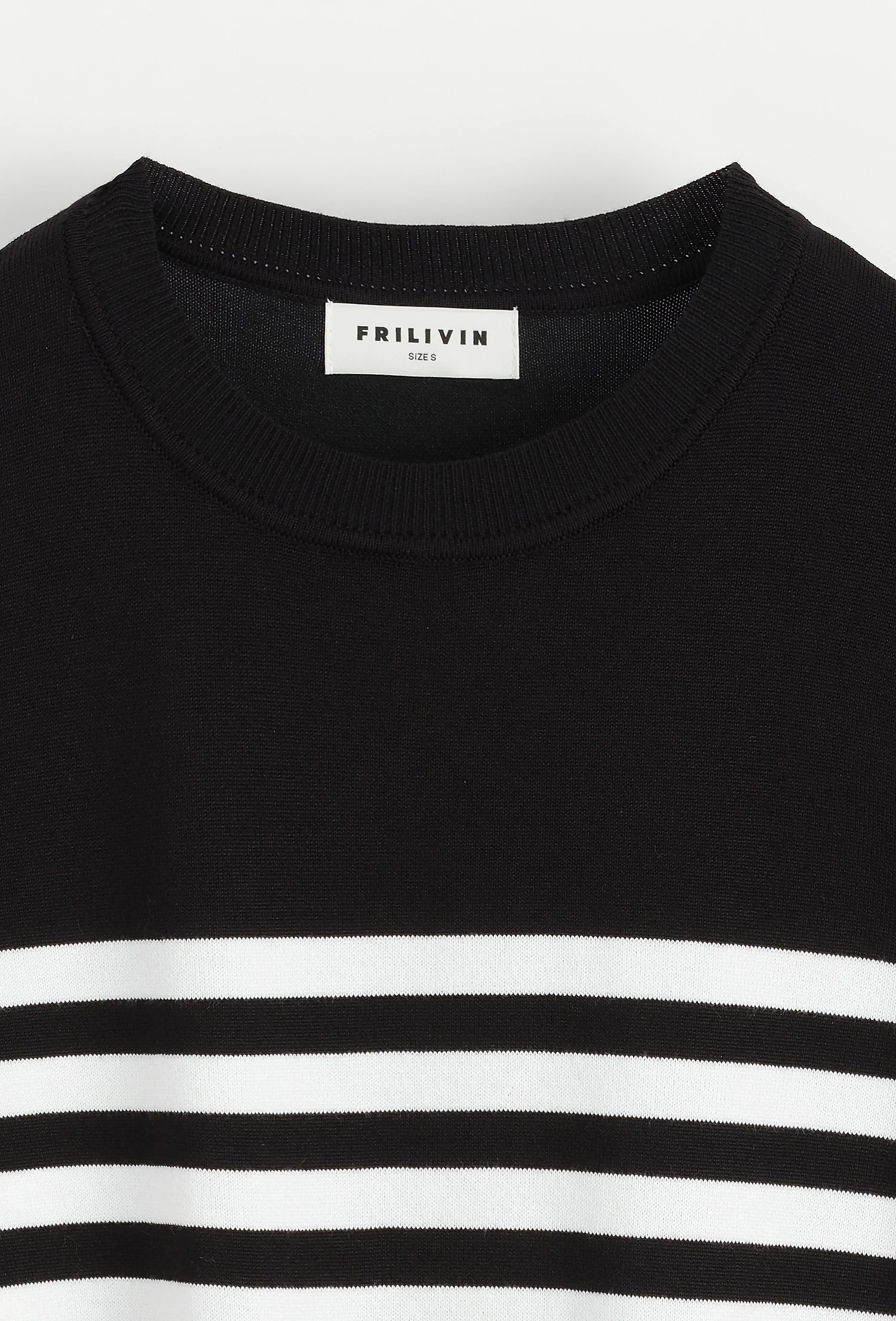 Truien met korte mouwen