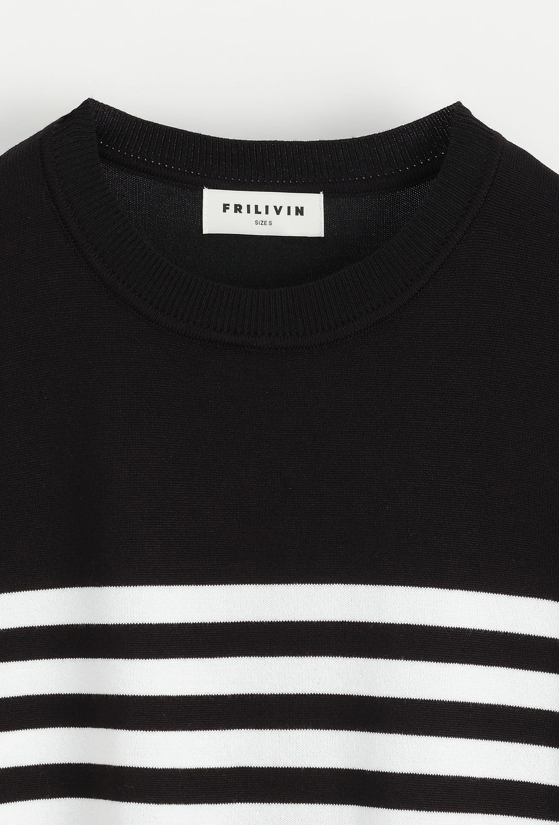 Truien met korte mouwen