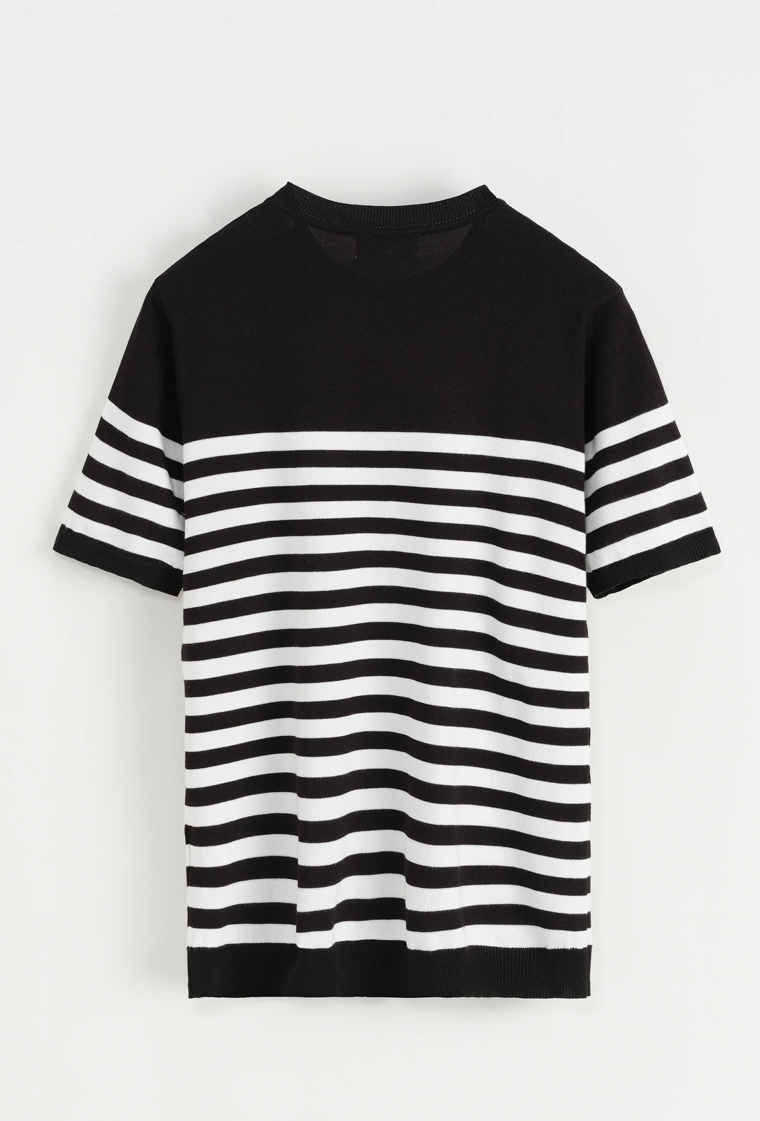 Truien met korte mouwen