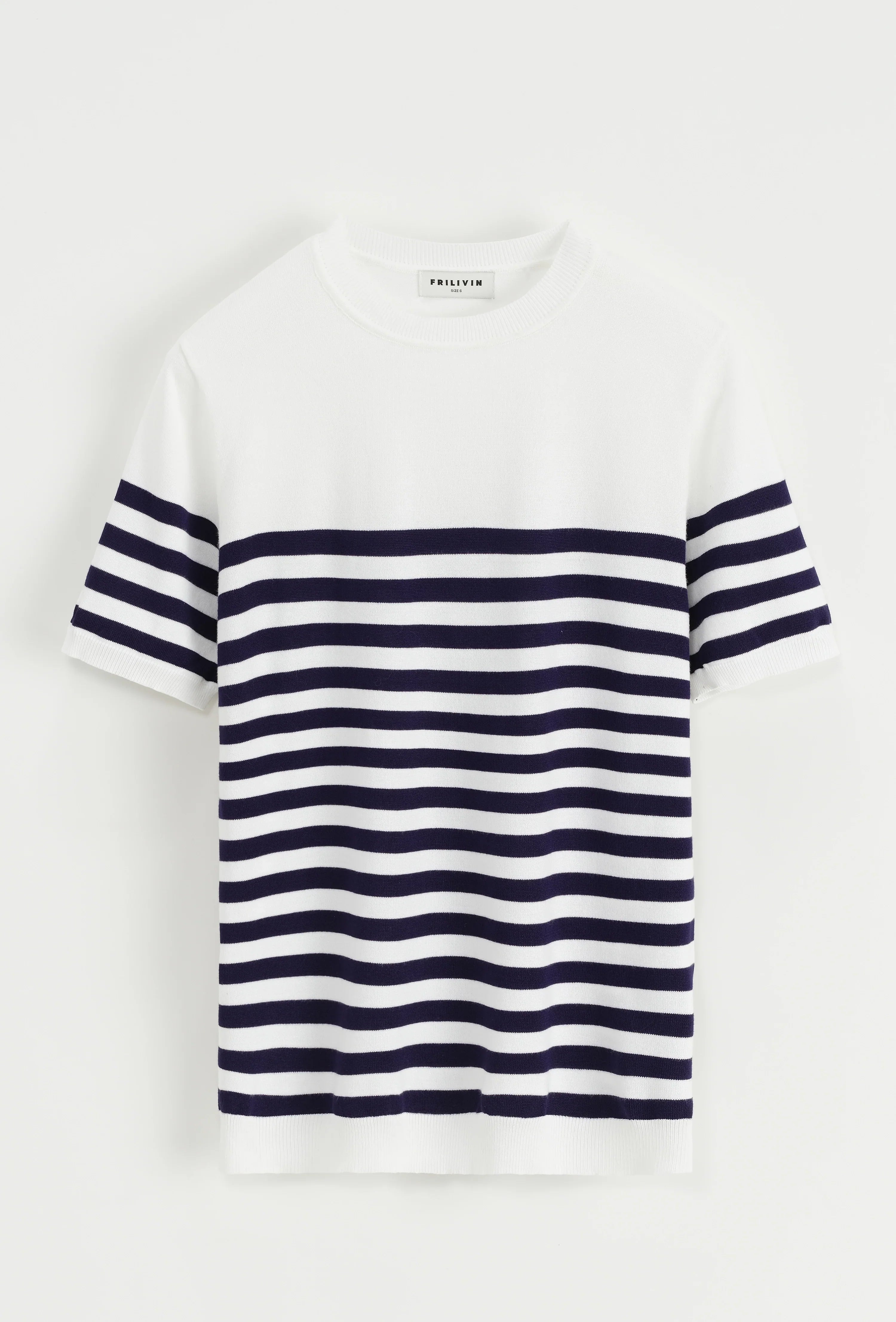 Truien met korte mouwen