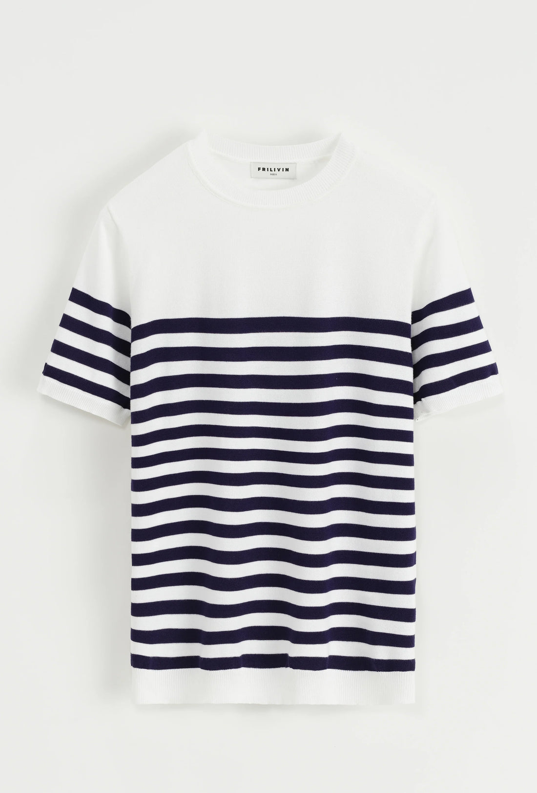 Truien met korte mouwen