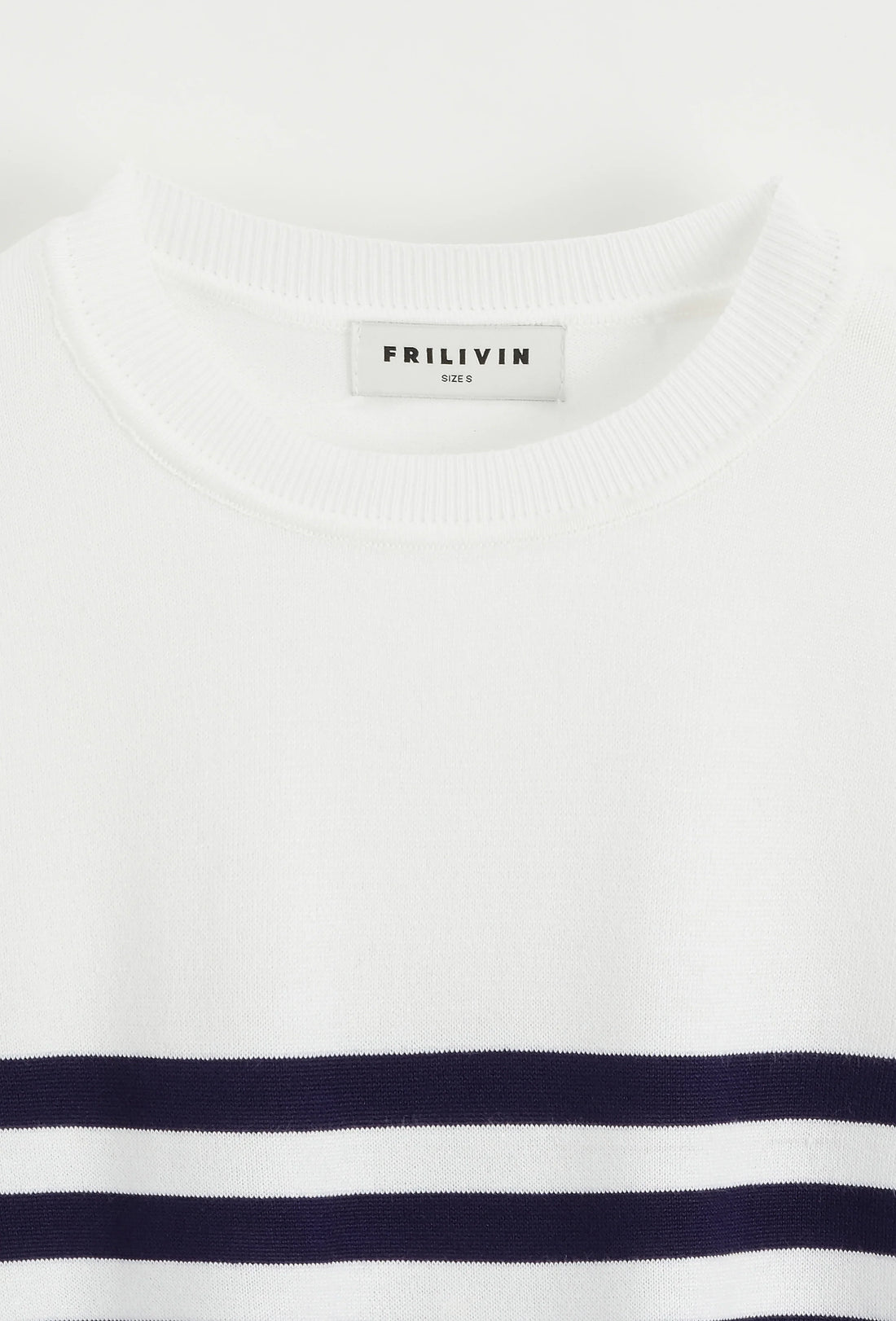 Truien met korte mouwen