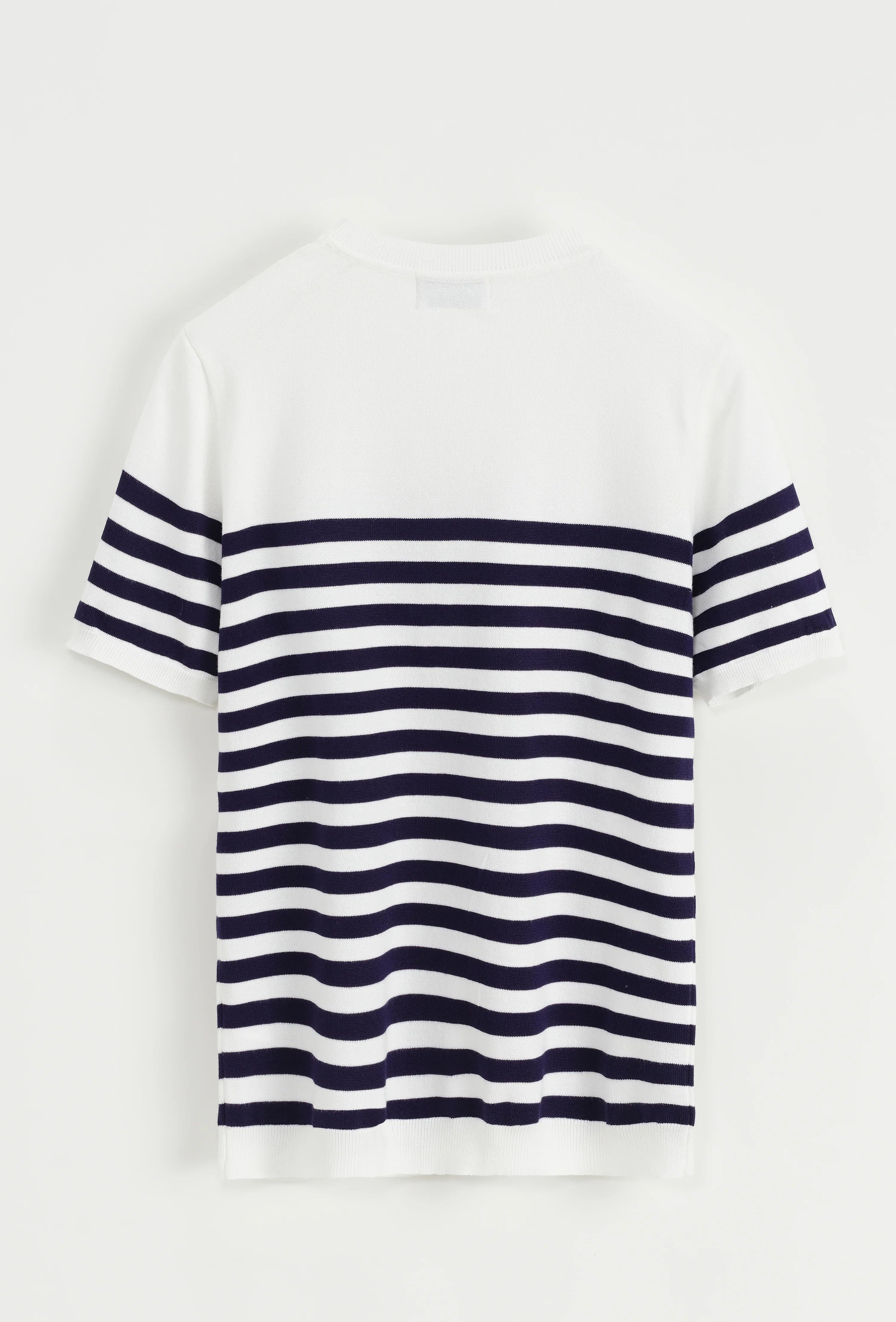 Truien met korte mouwen