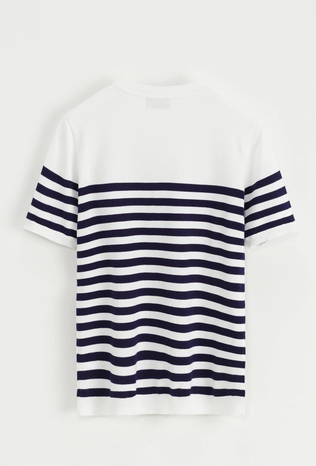 Truien met korte mouwen