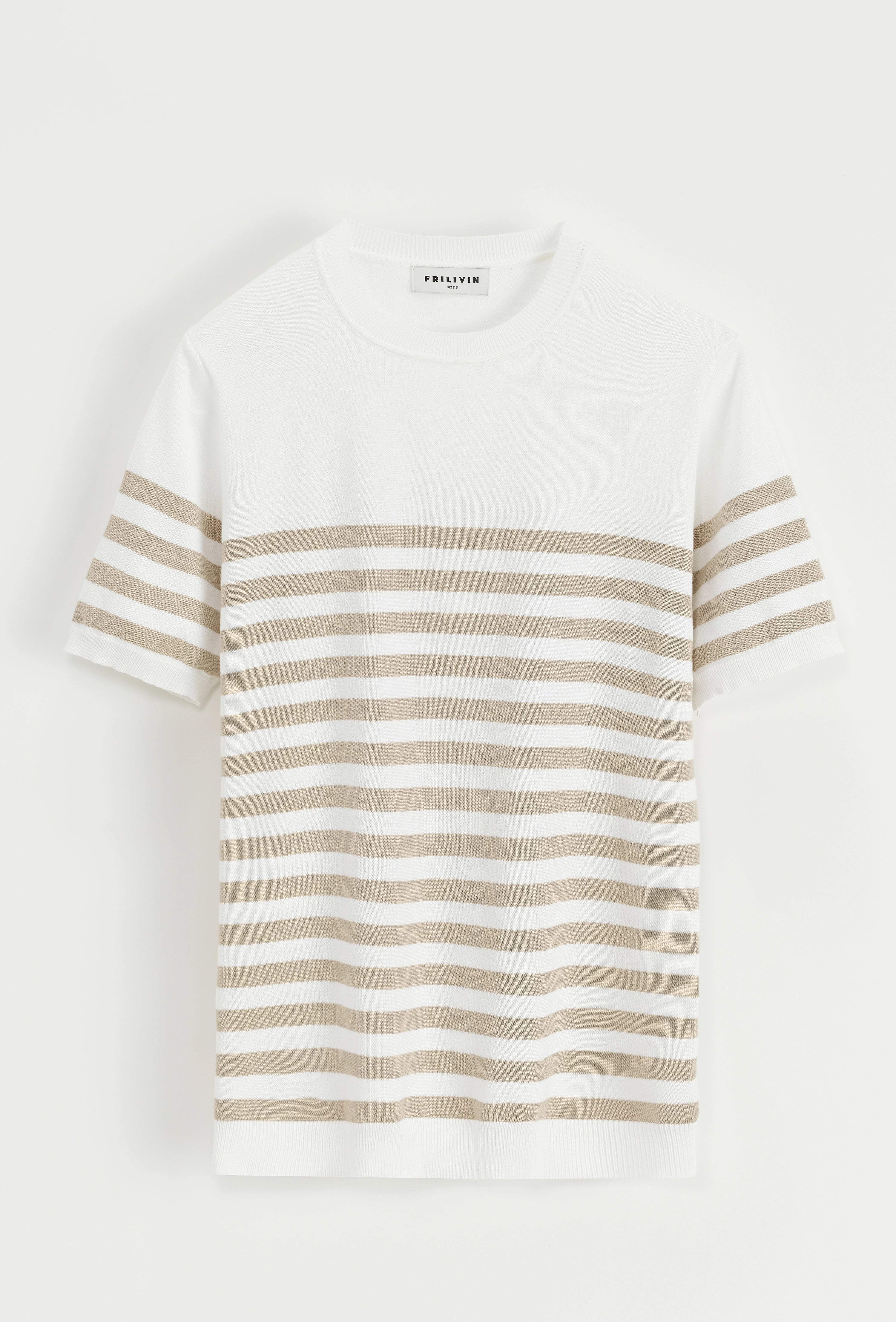 Truien met korte mouwen