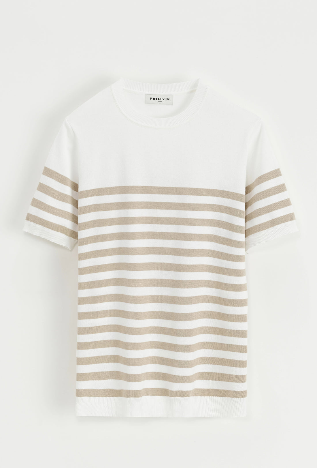 Truien met korte mouwen